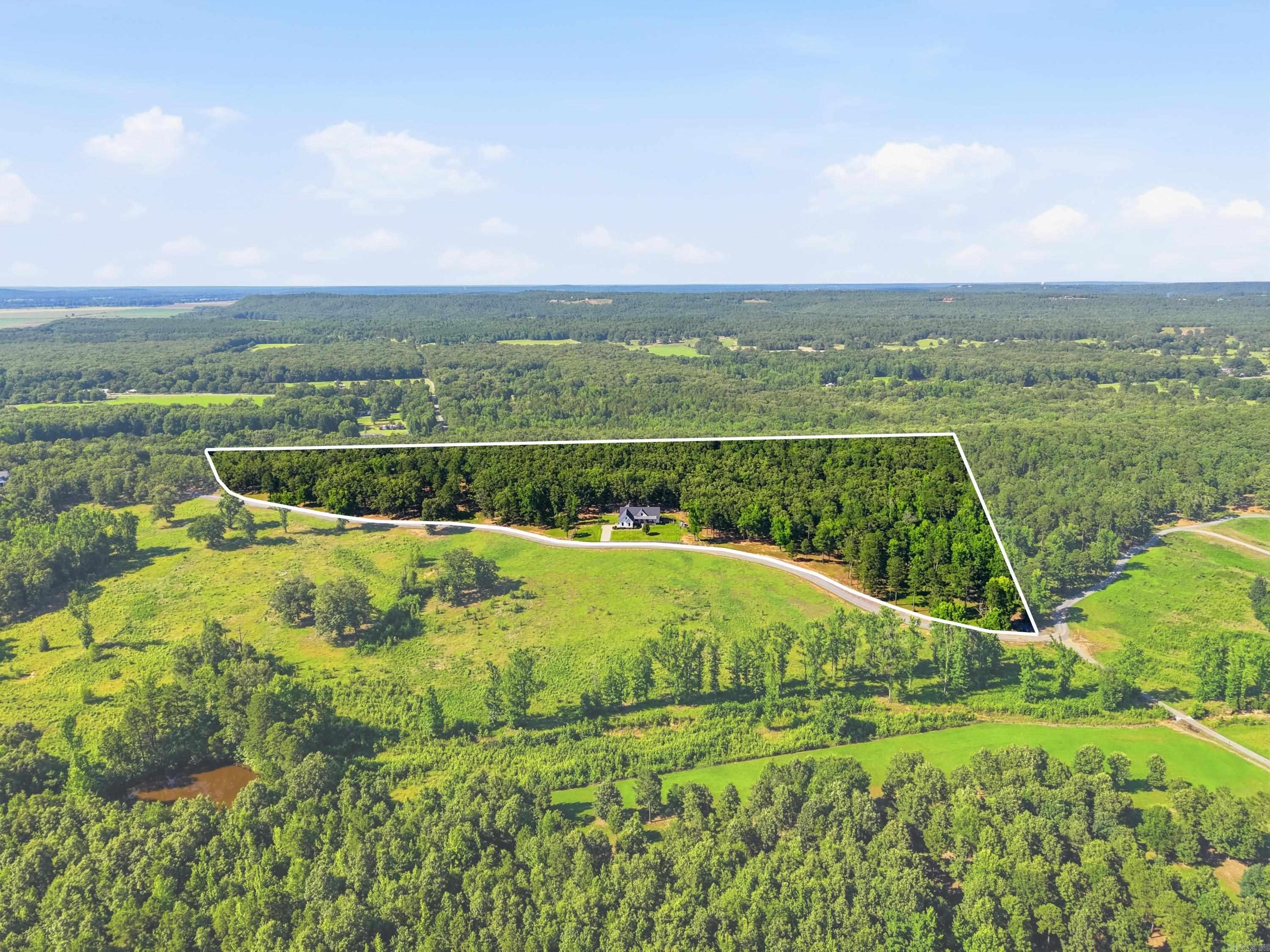 49 Goshen Valley Dr  Mayflower, AR