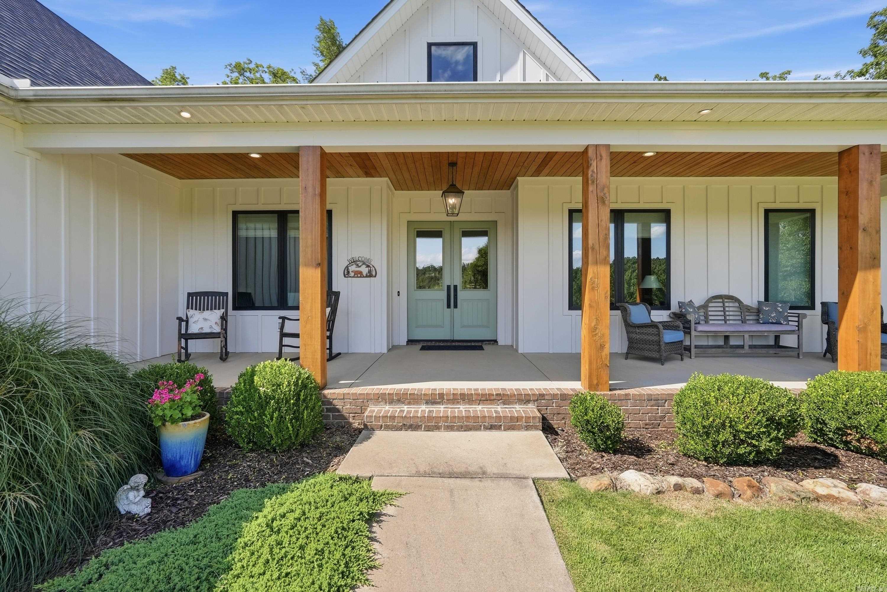 49 Goshen Valley Dr  Mayflower, AR