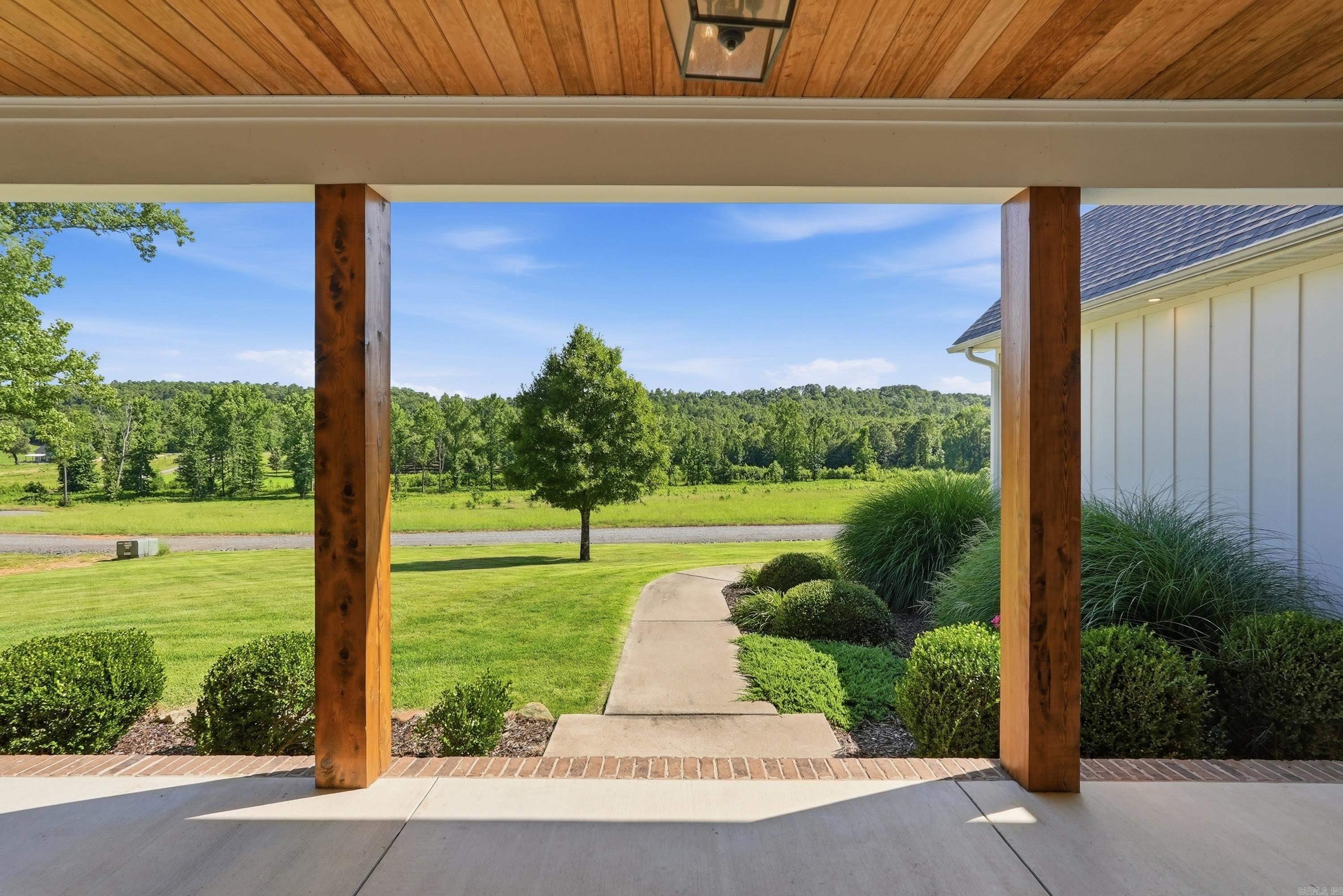 49 Goshen Valley Dr  Mayflower, AR