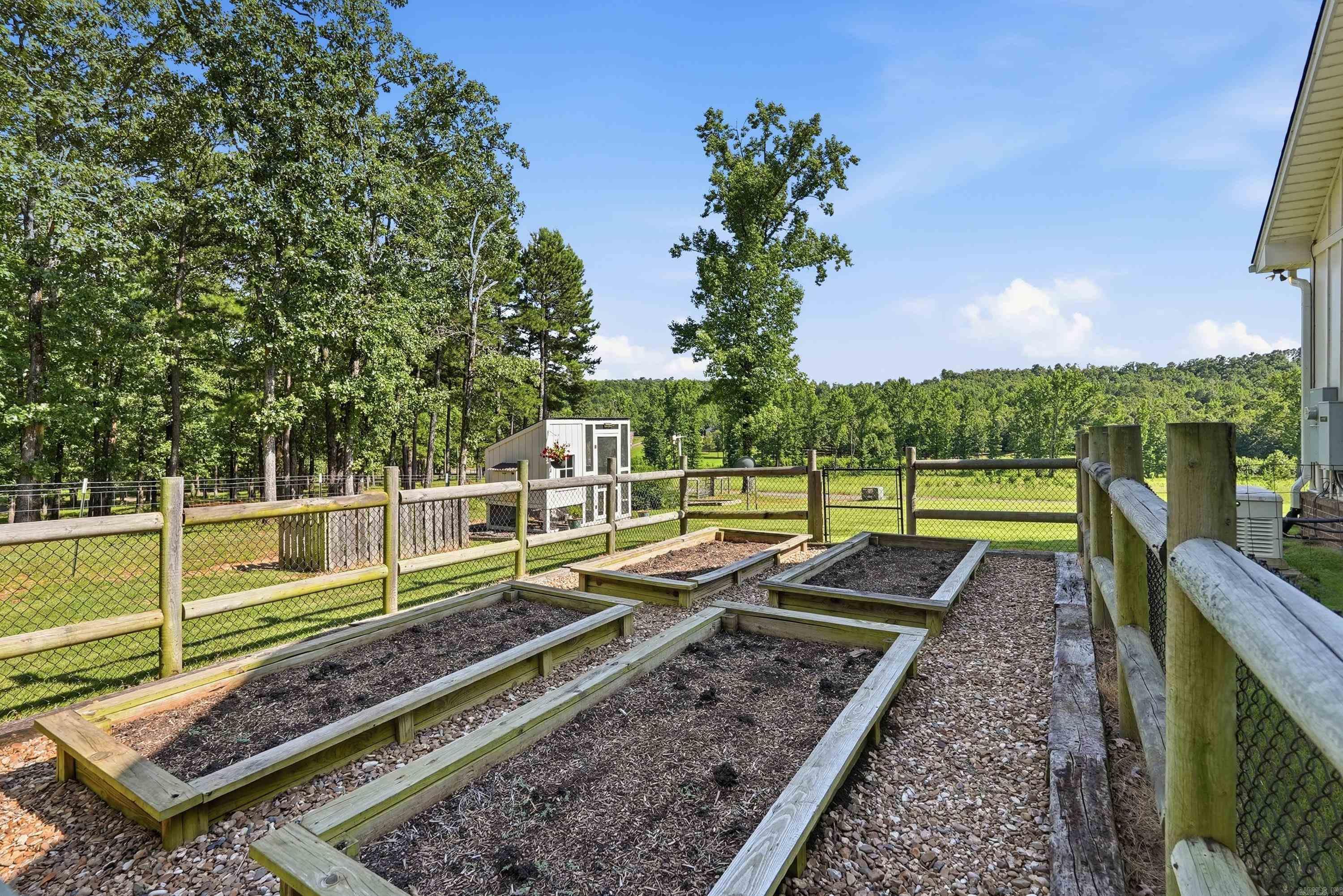 49 Goshen Valley Dr  Mayflower, AR