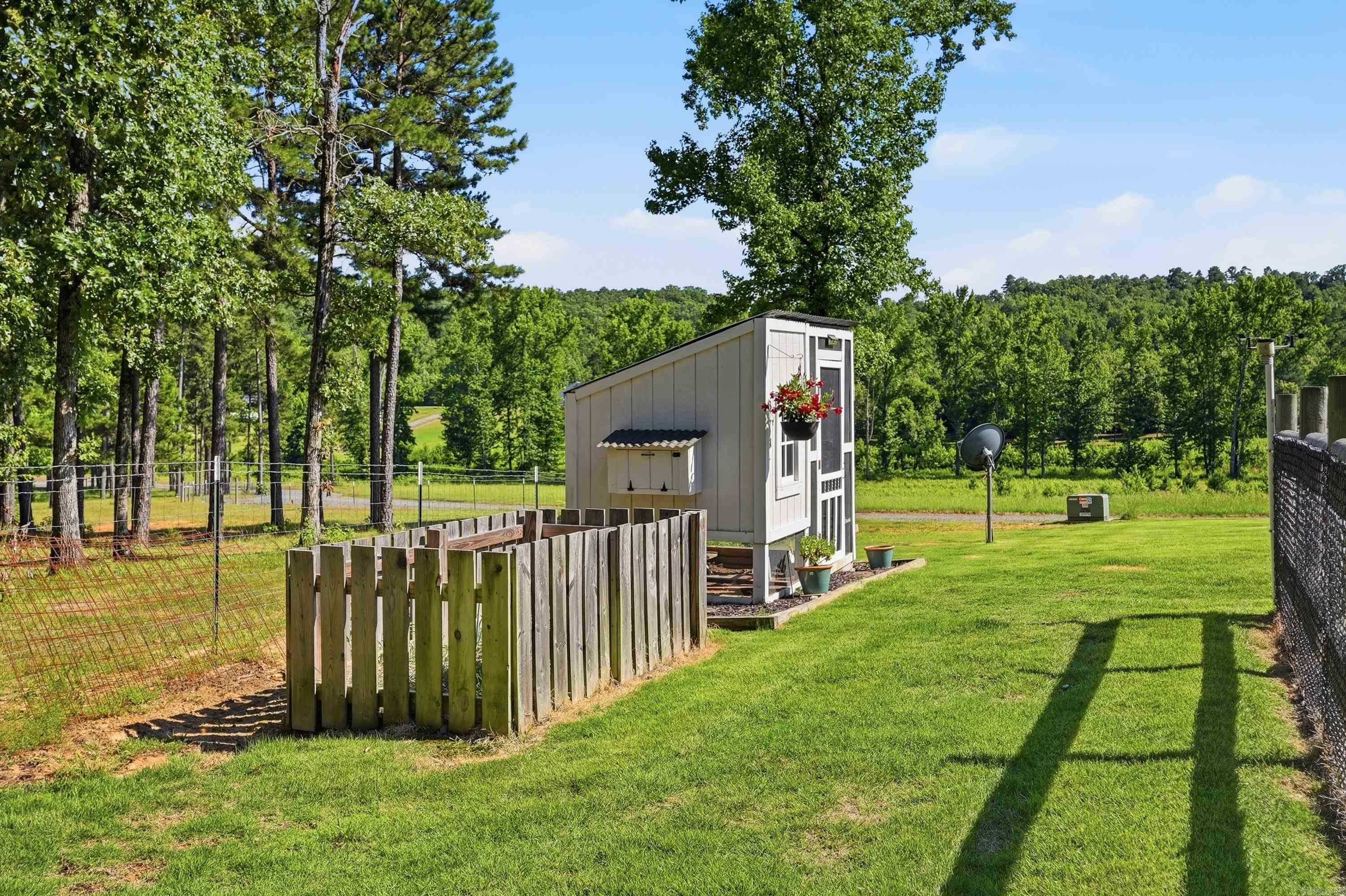 49 Goshen Valley Dr  Mayflower, AR