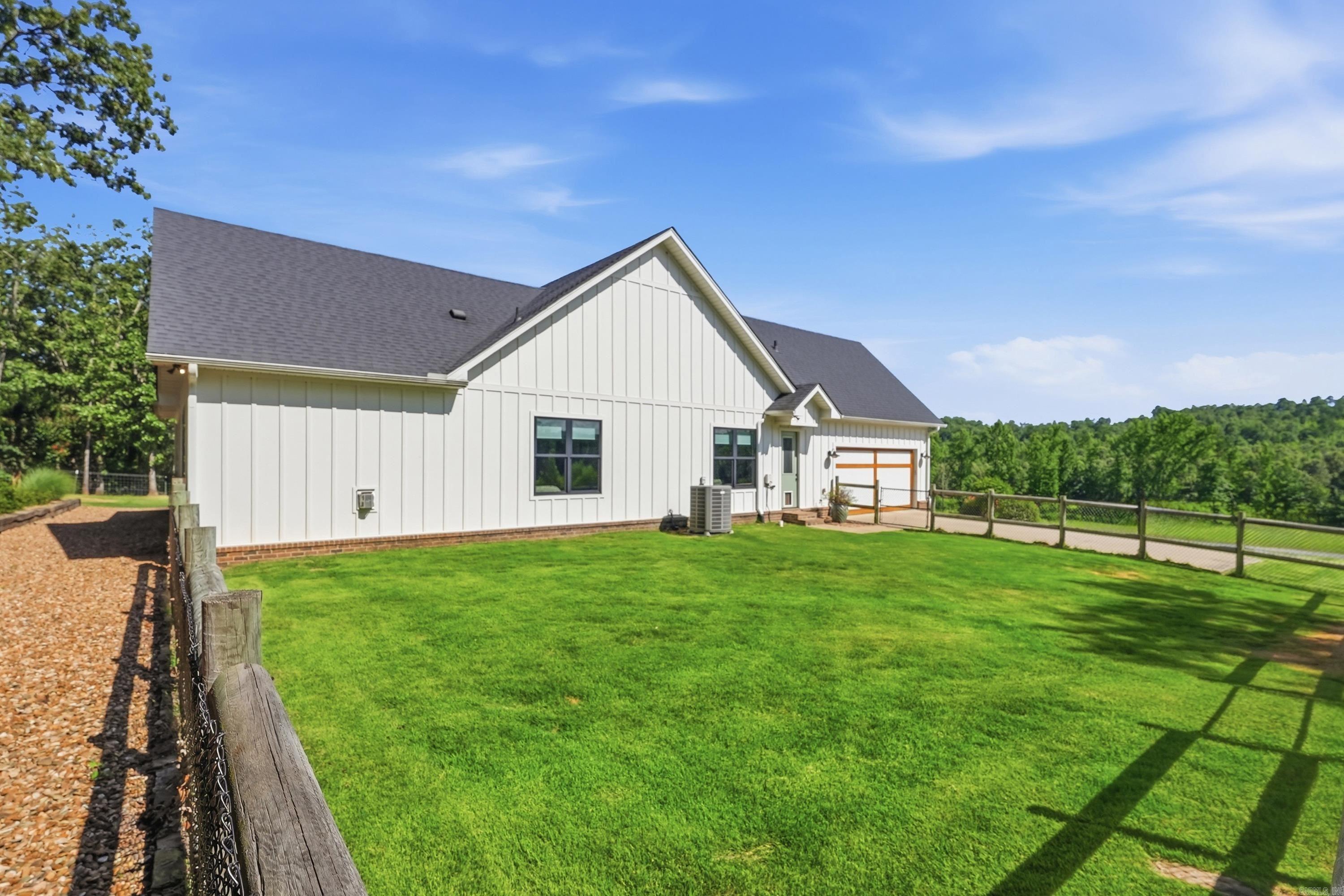 49 Goshen Valley Dr  Mayflower, AR