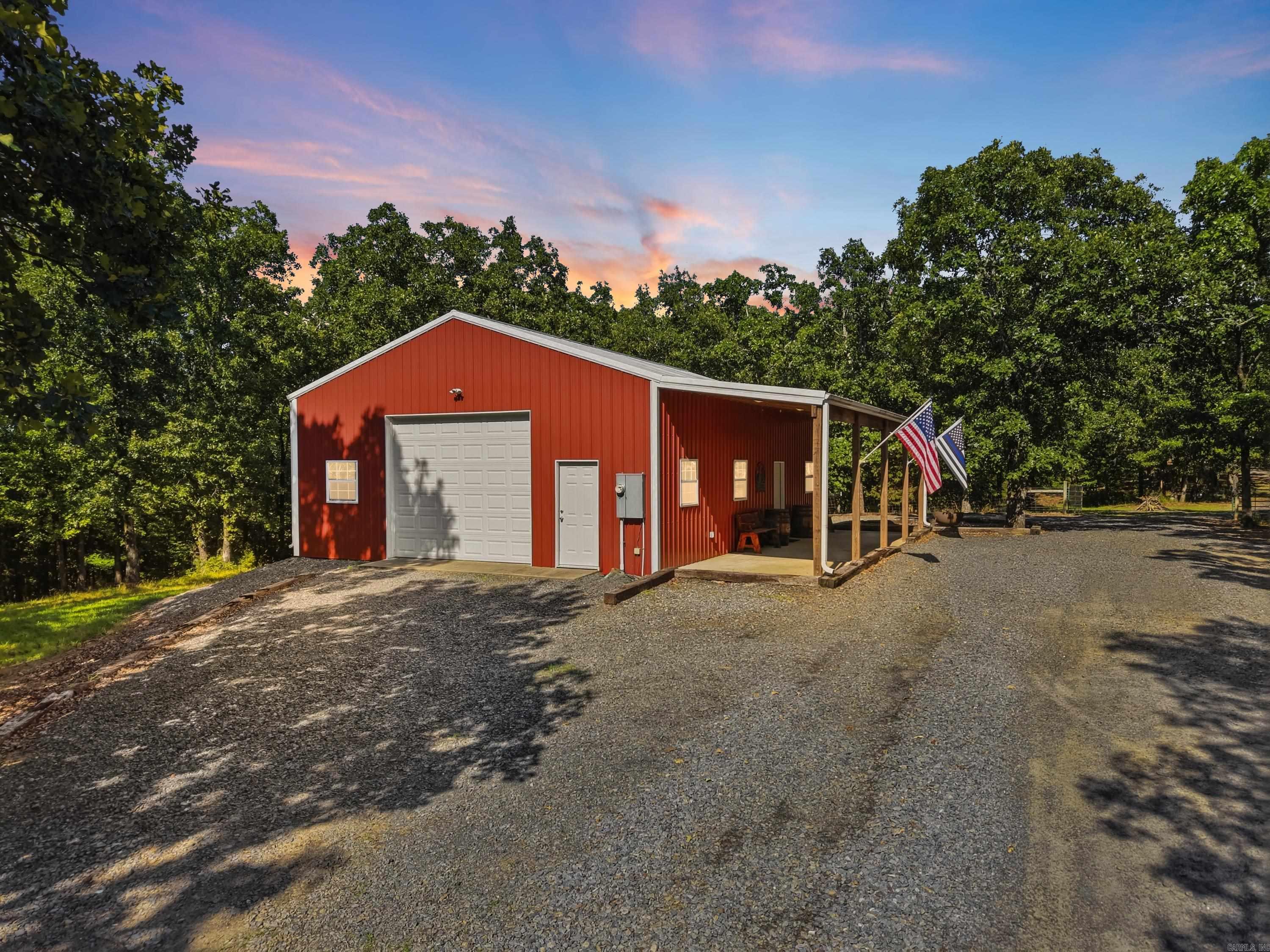 49 Goshen Valley Dr  Mayflower, AR