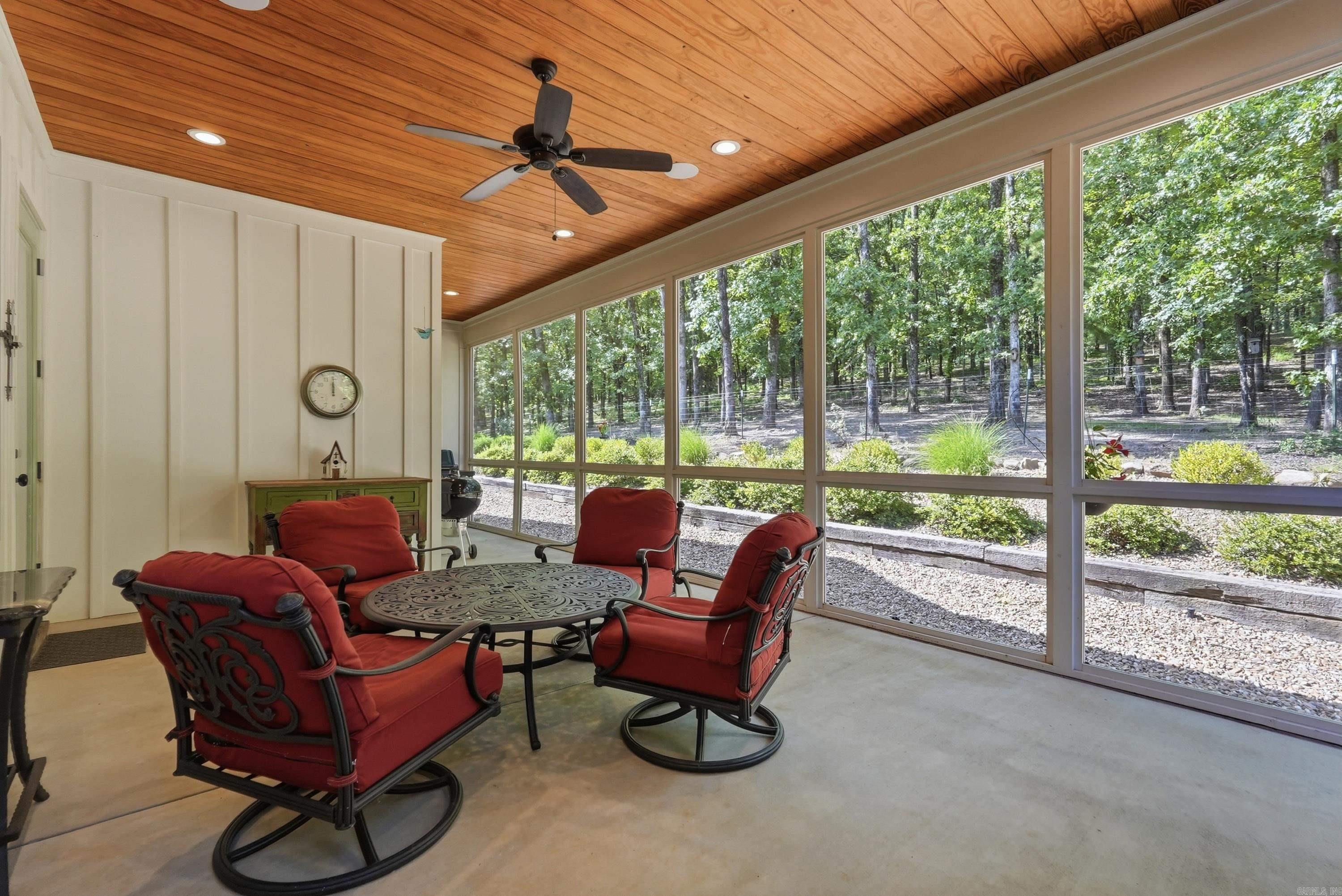 49 Goshen Valley Dr  Mayflower, AR