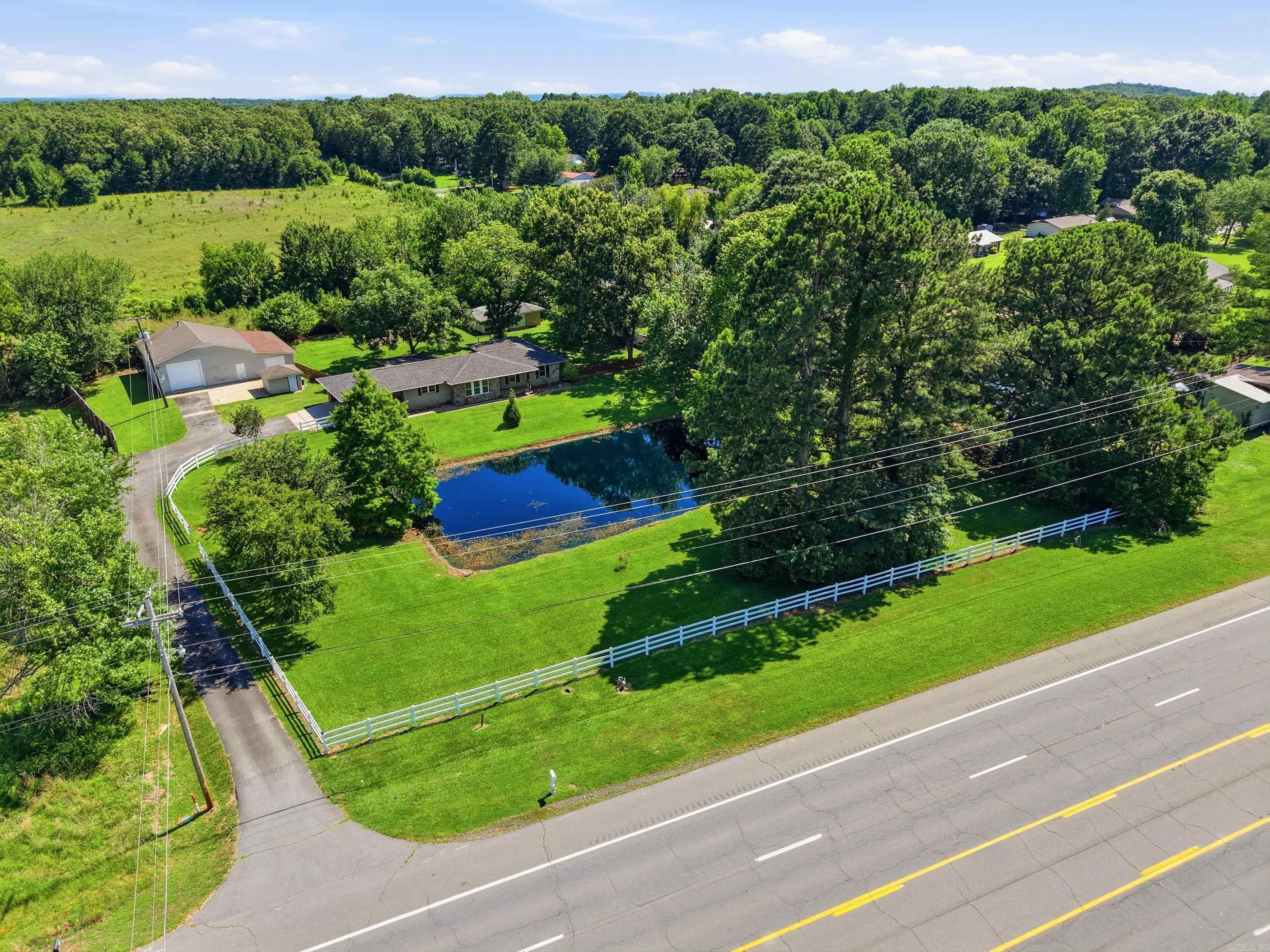368 Hwy 64  Conway, AR