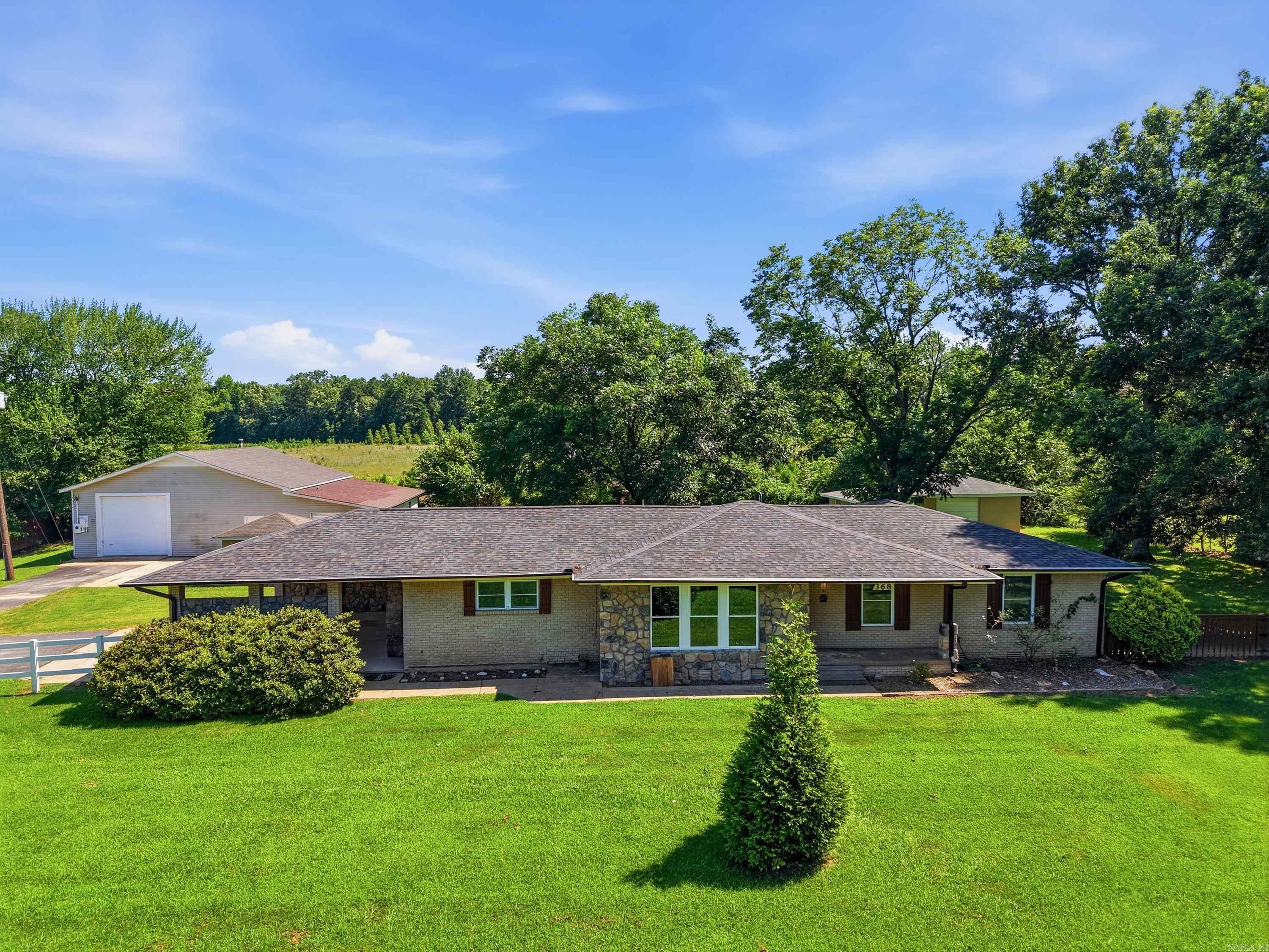 368 Hwy 64  Conway, AR