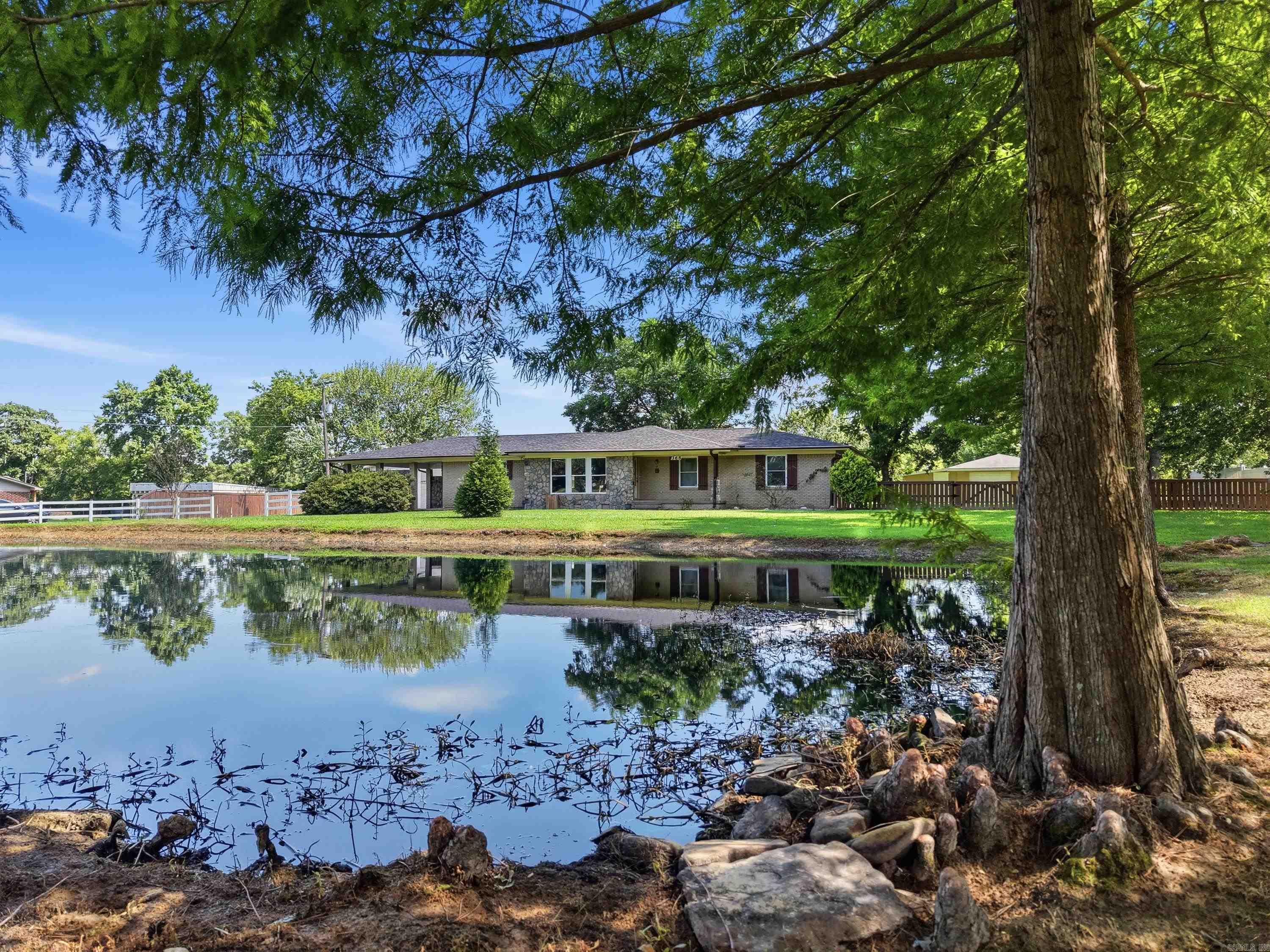 368 Hwy 64  Conway, AR