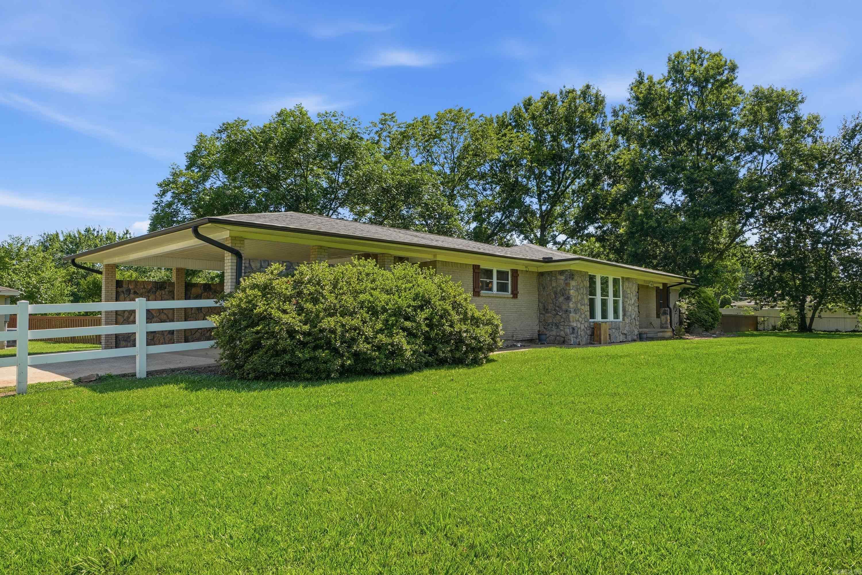 368 Hwy 64  Conway, AR