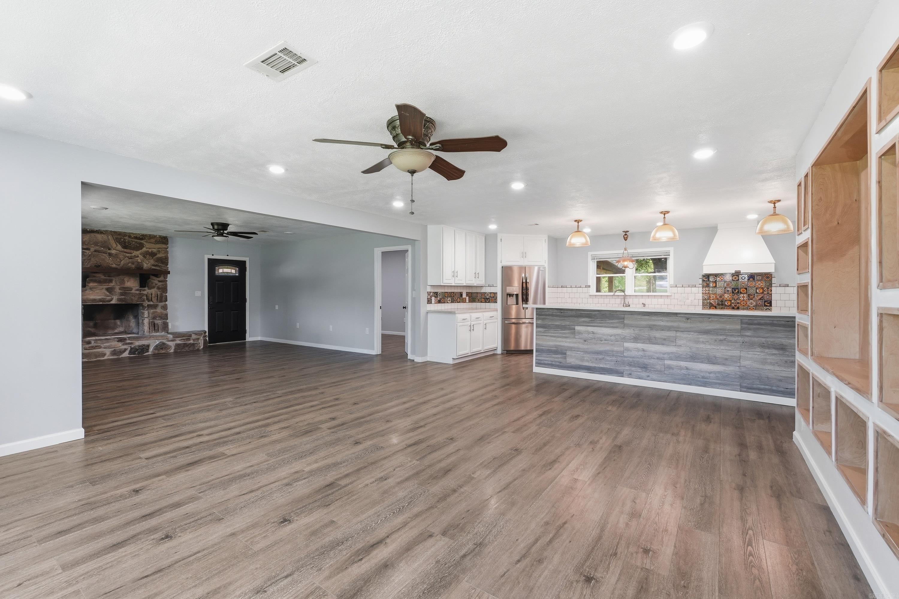 368 Hwy 64  Conway, AR