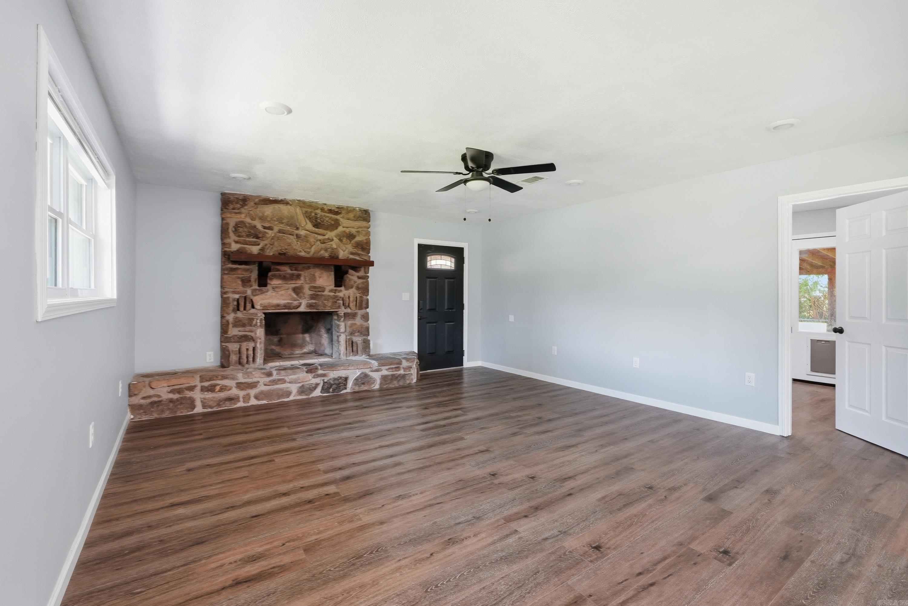 368 Hwy 64  Conway, AR