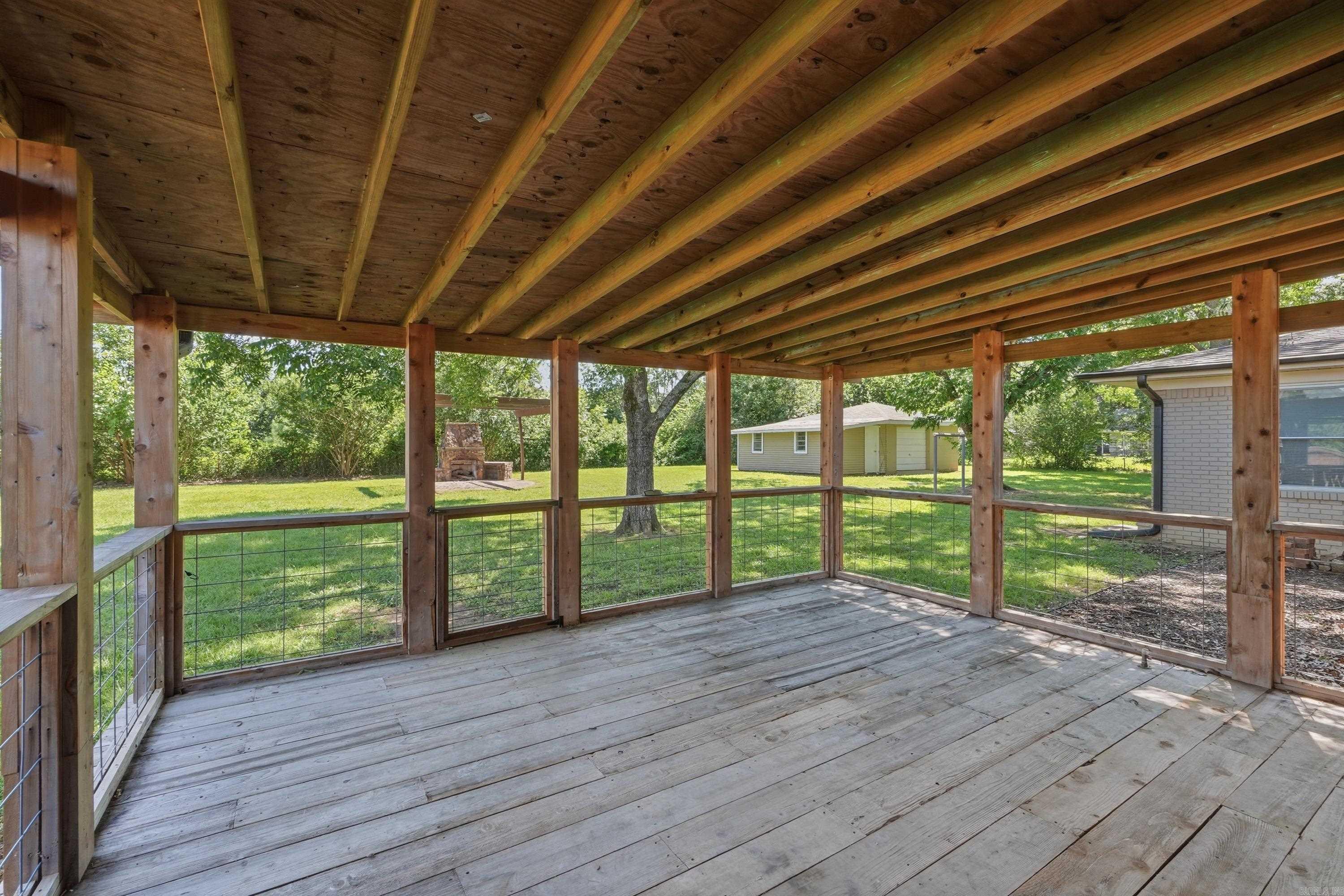 368 Hwy 64  Conway, AR