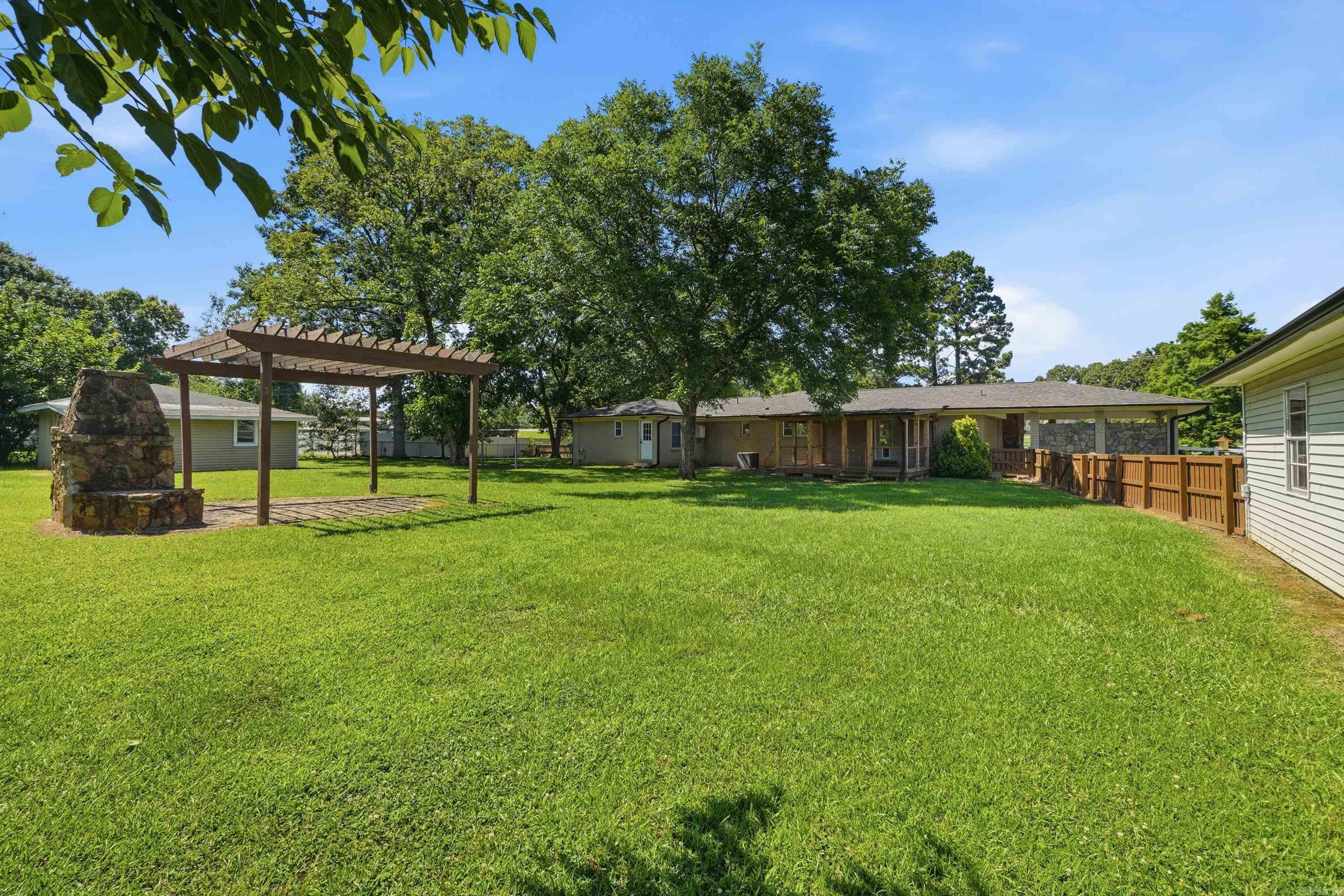 368 Hwy 64  Conway, AR