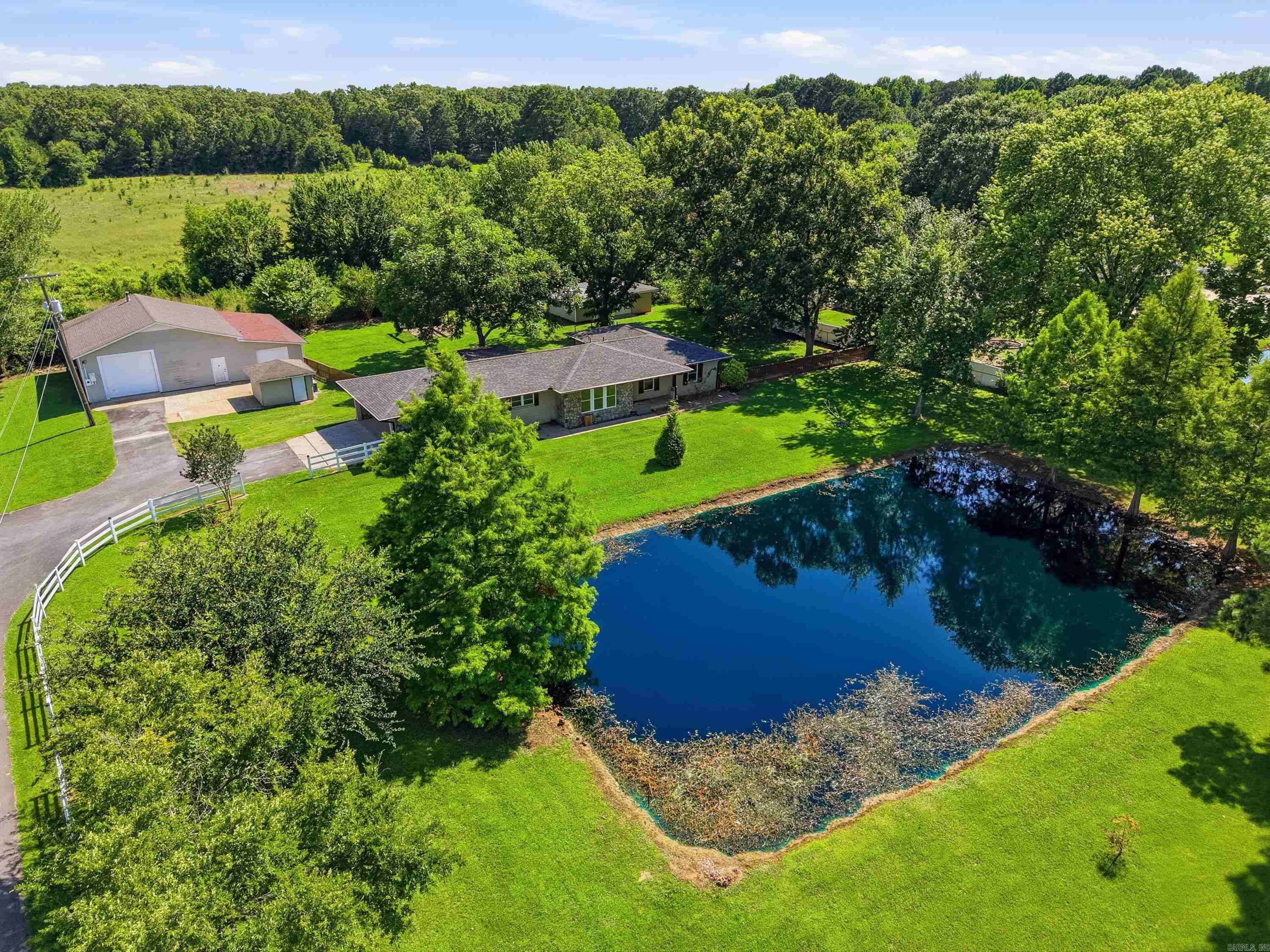 368 Hwy 64  Conway, AR