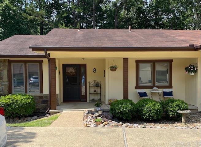 8  Lindsay  Hot Springs Village, AR