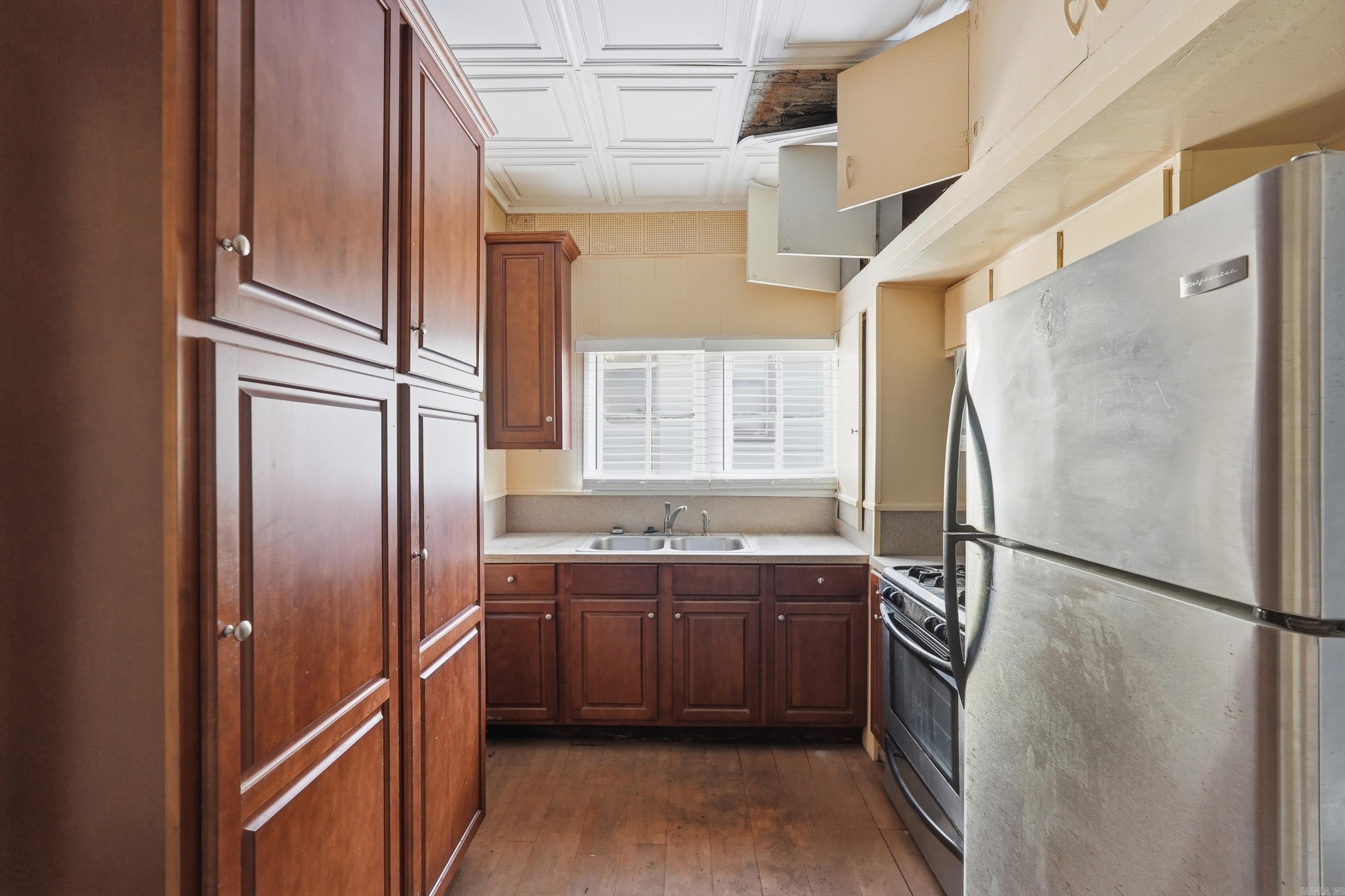 124 S Woodrow  Little Rock, AR