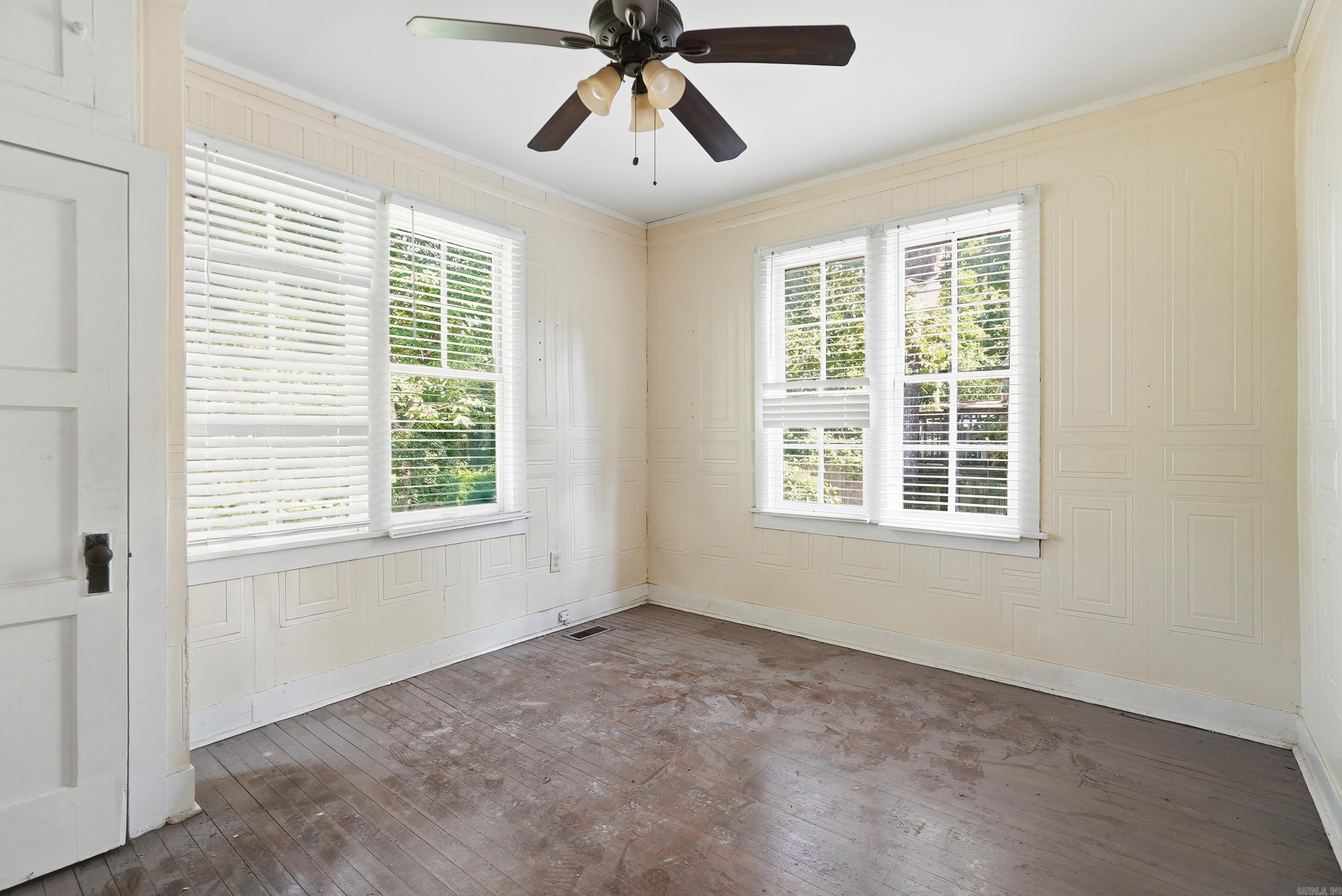 124 S Woodrow  Little Rock, AR