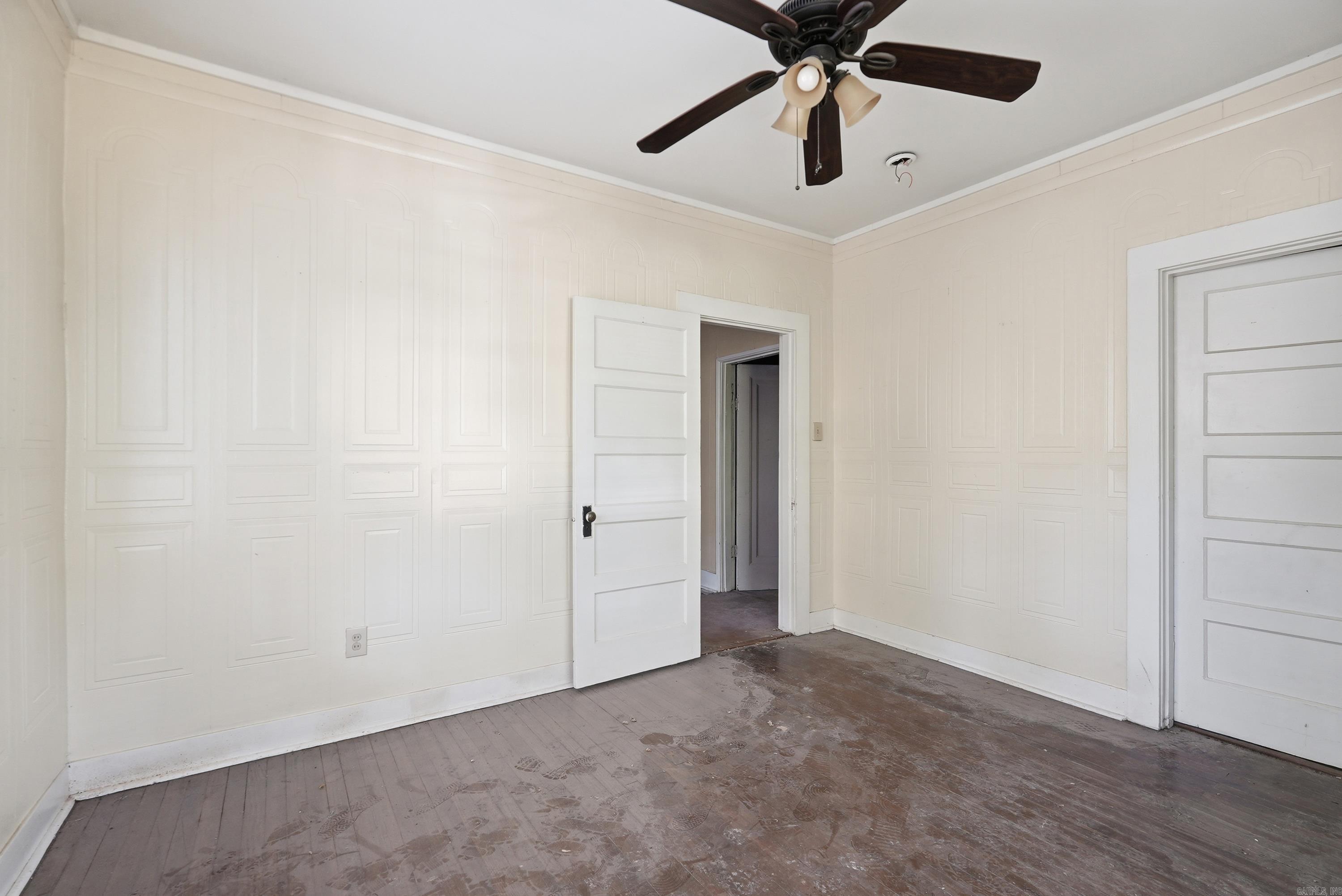 124 S Woodrow  Little Rock, AR