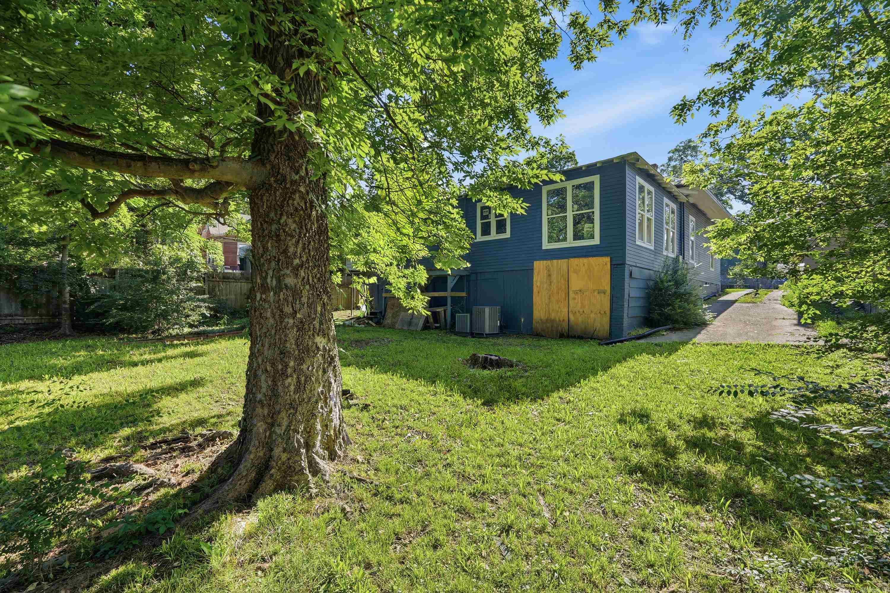 124 S Woodrow  Little Rock, AR
