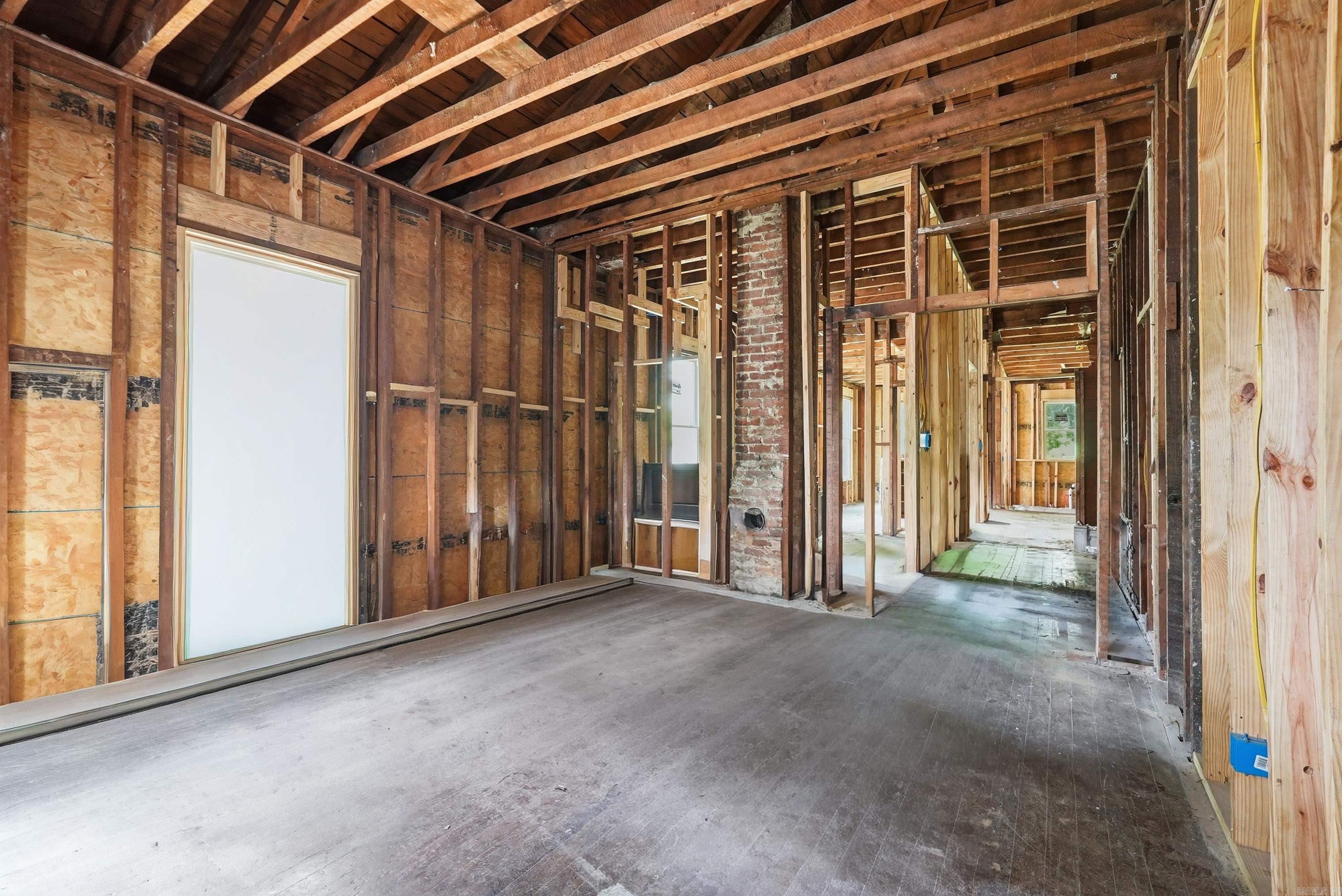 124 S Woodrow  Little Rock, AR
