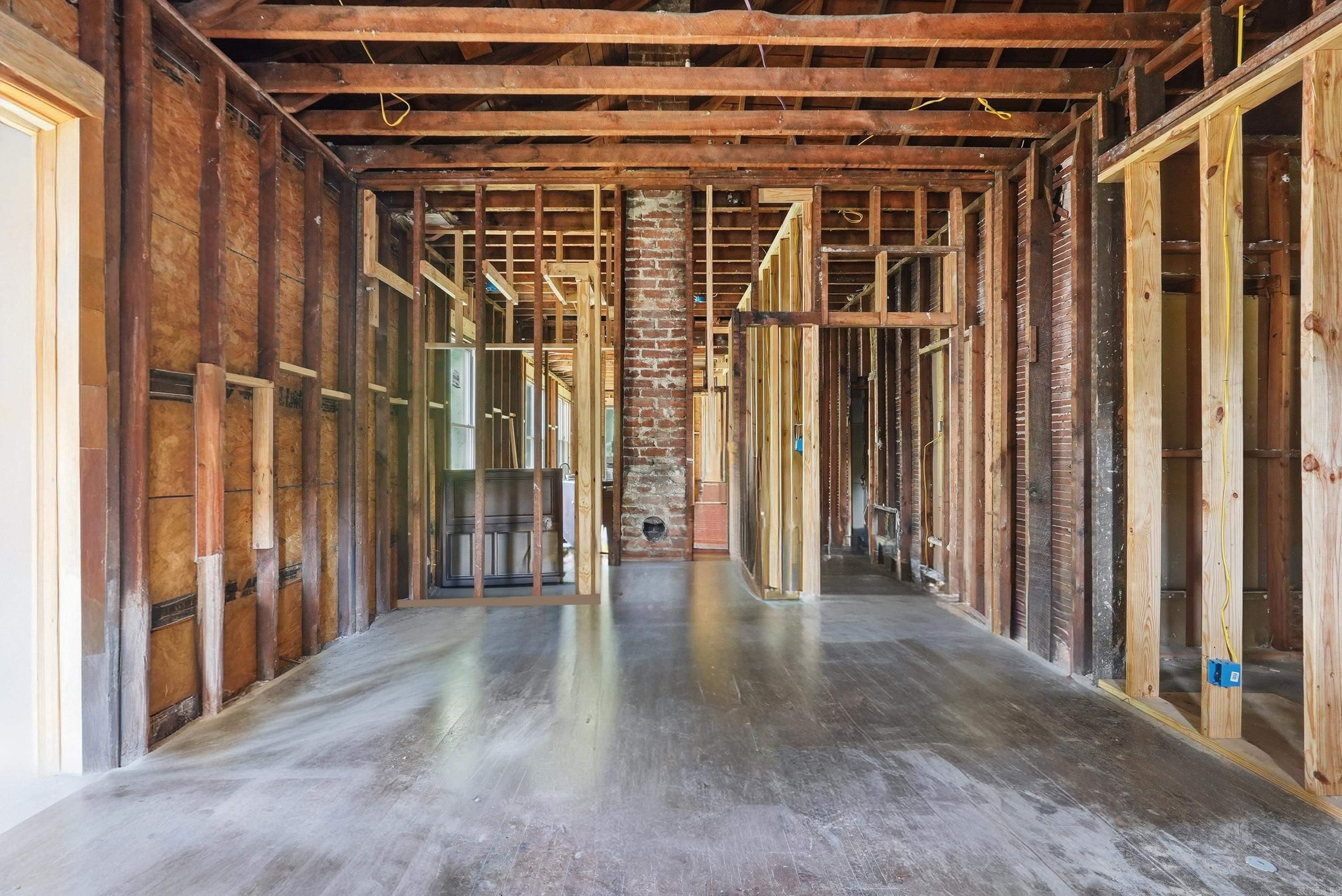 124 S Woodrow  Little Rock, AR