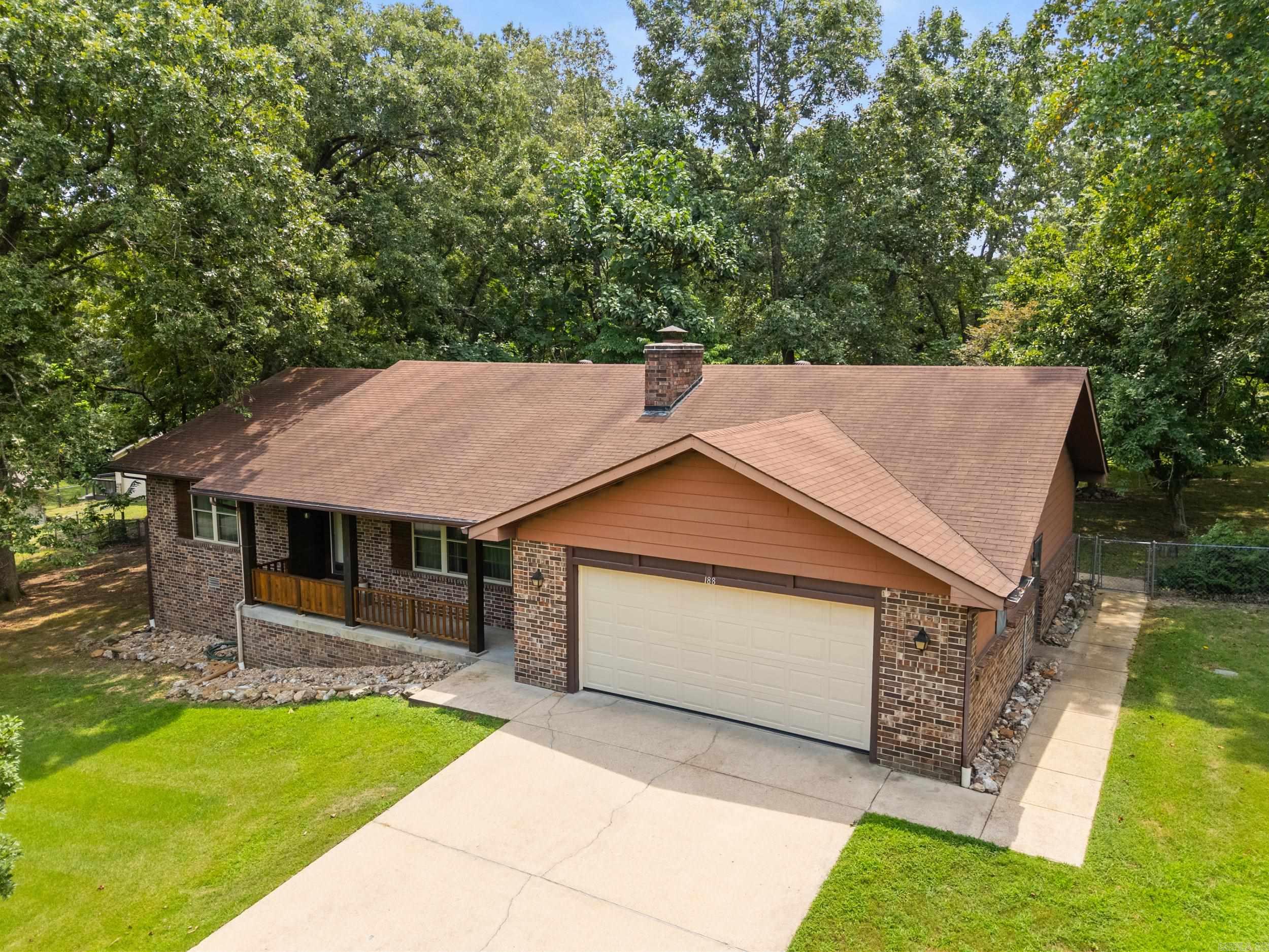 188 Amberwood Lane  Mountain Home, AR