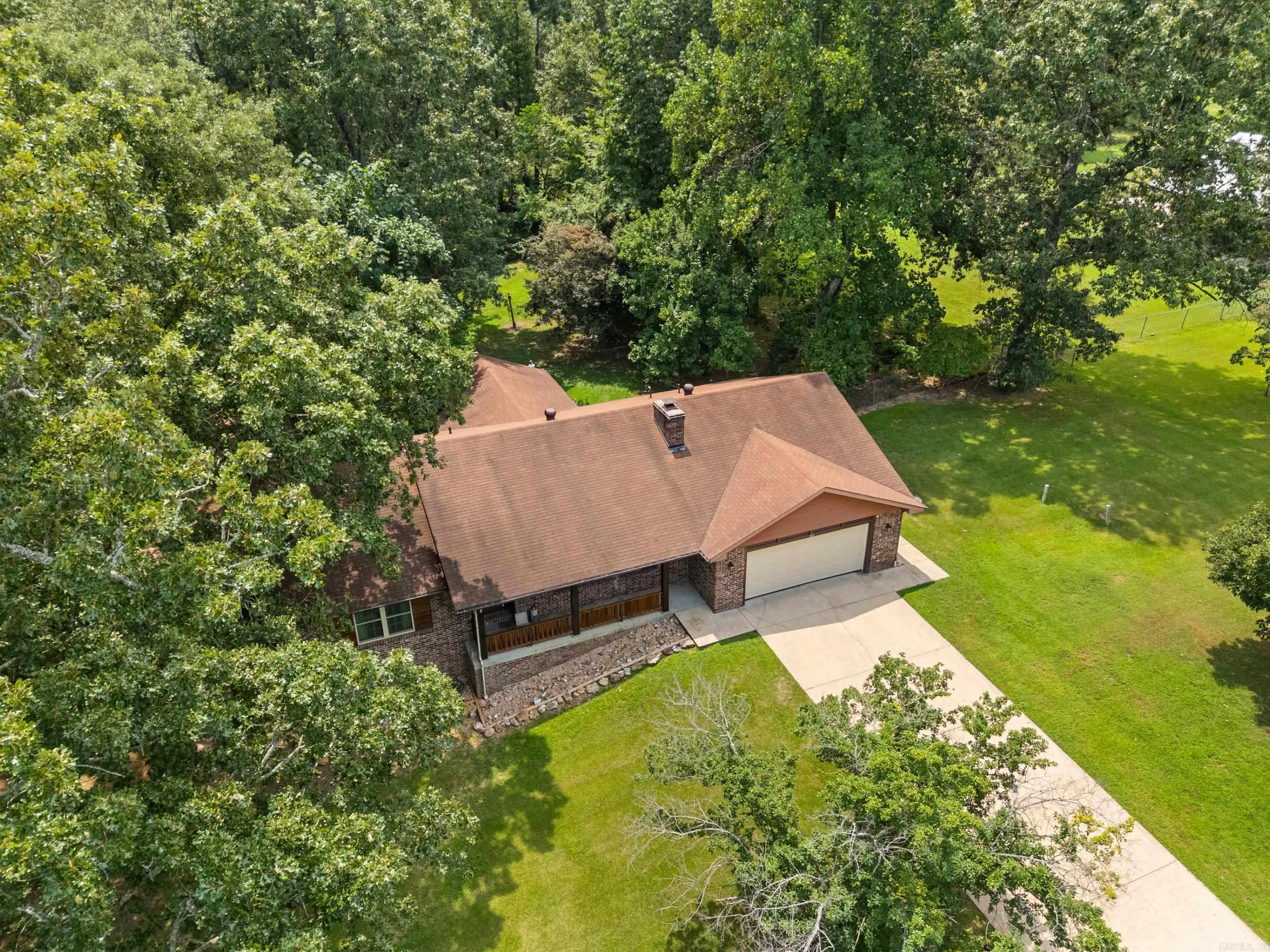 188 Amberwood Lane  Mountain Home, AR