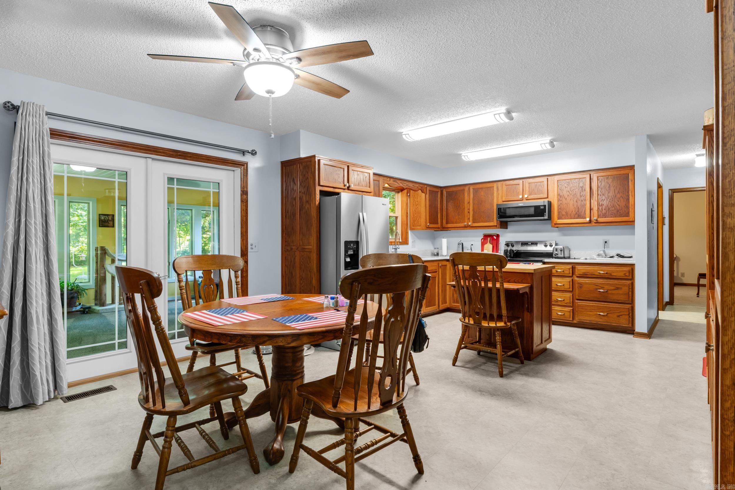 188 Amberwood Lane  Mountain Home, AR