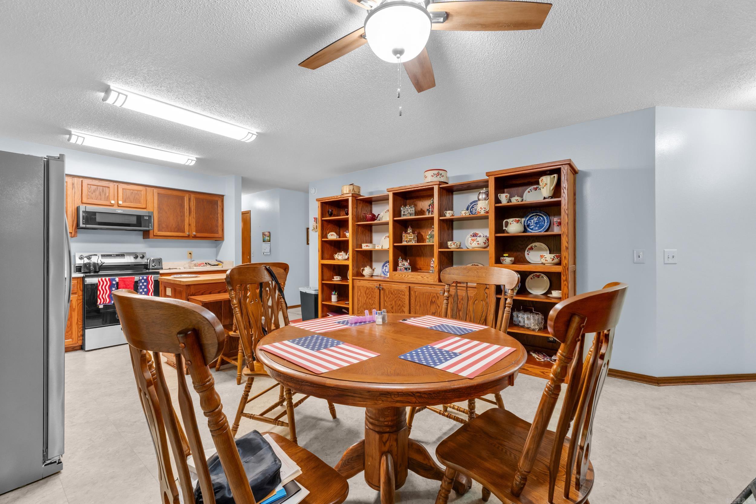 188 Amberwood Lane  Mountain Home, AR