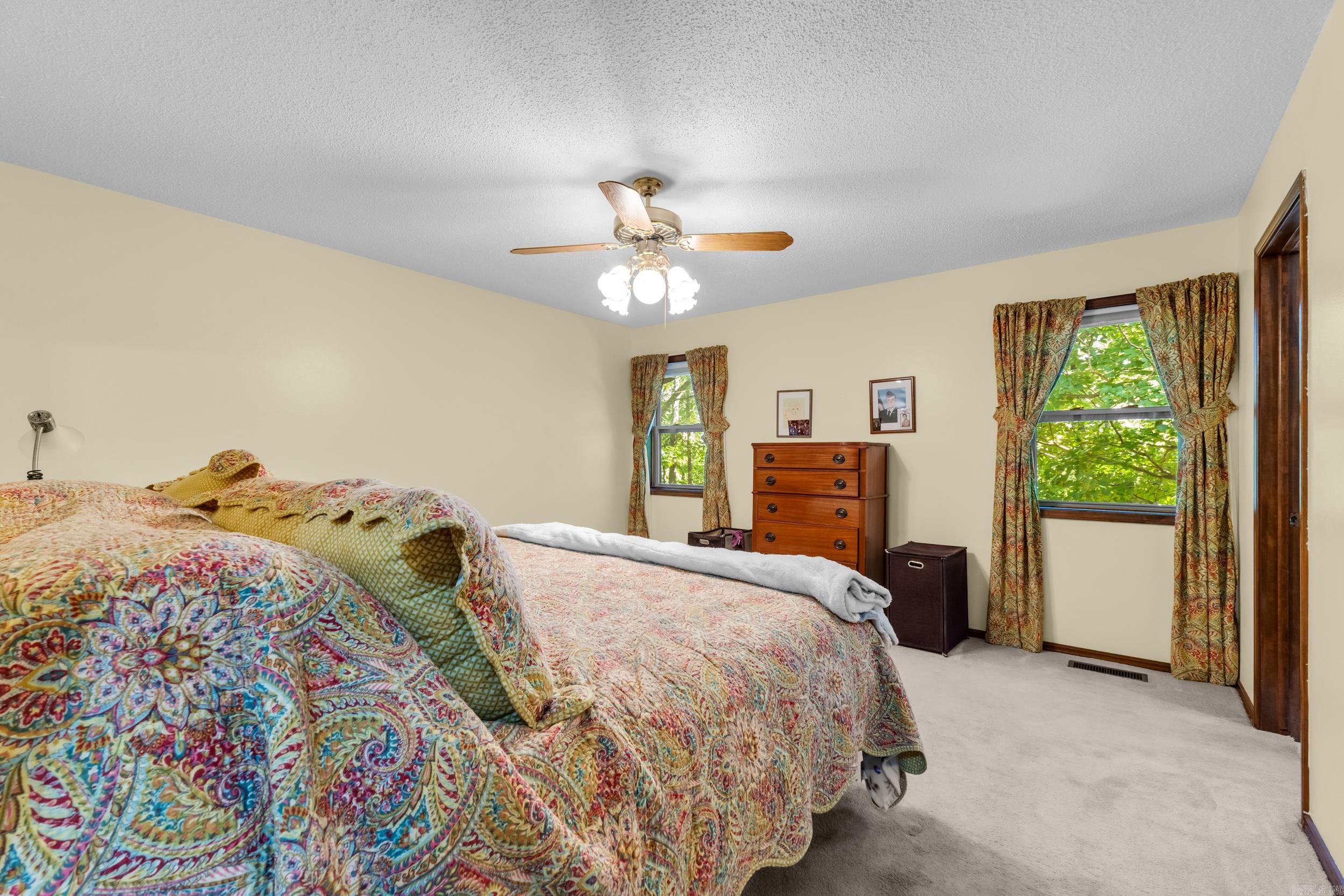 188 Amberwood Lane  Mountain Home, AR