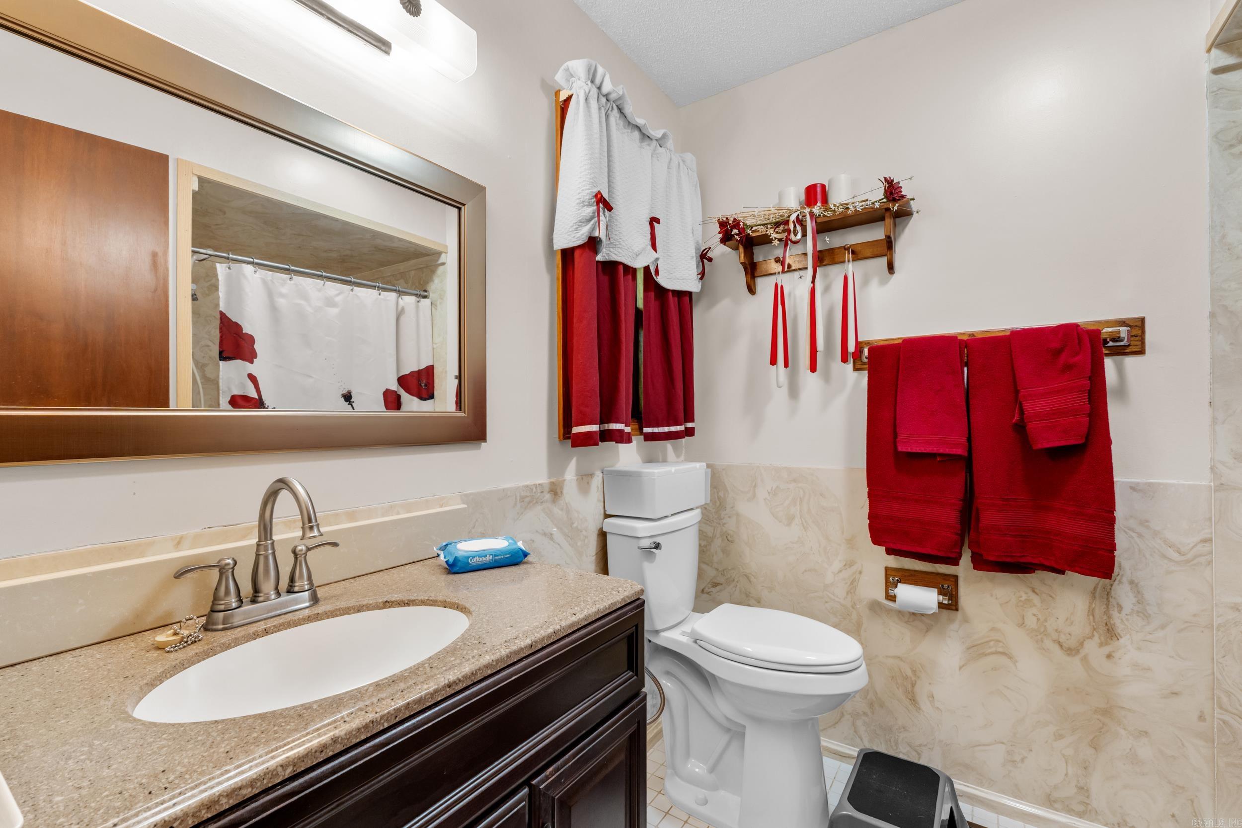188 Amberwood Lane  Mountain Home, AR