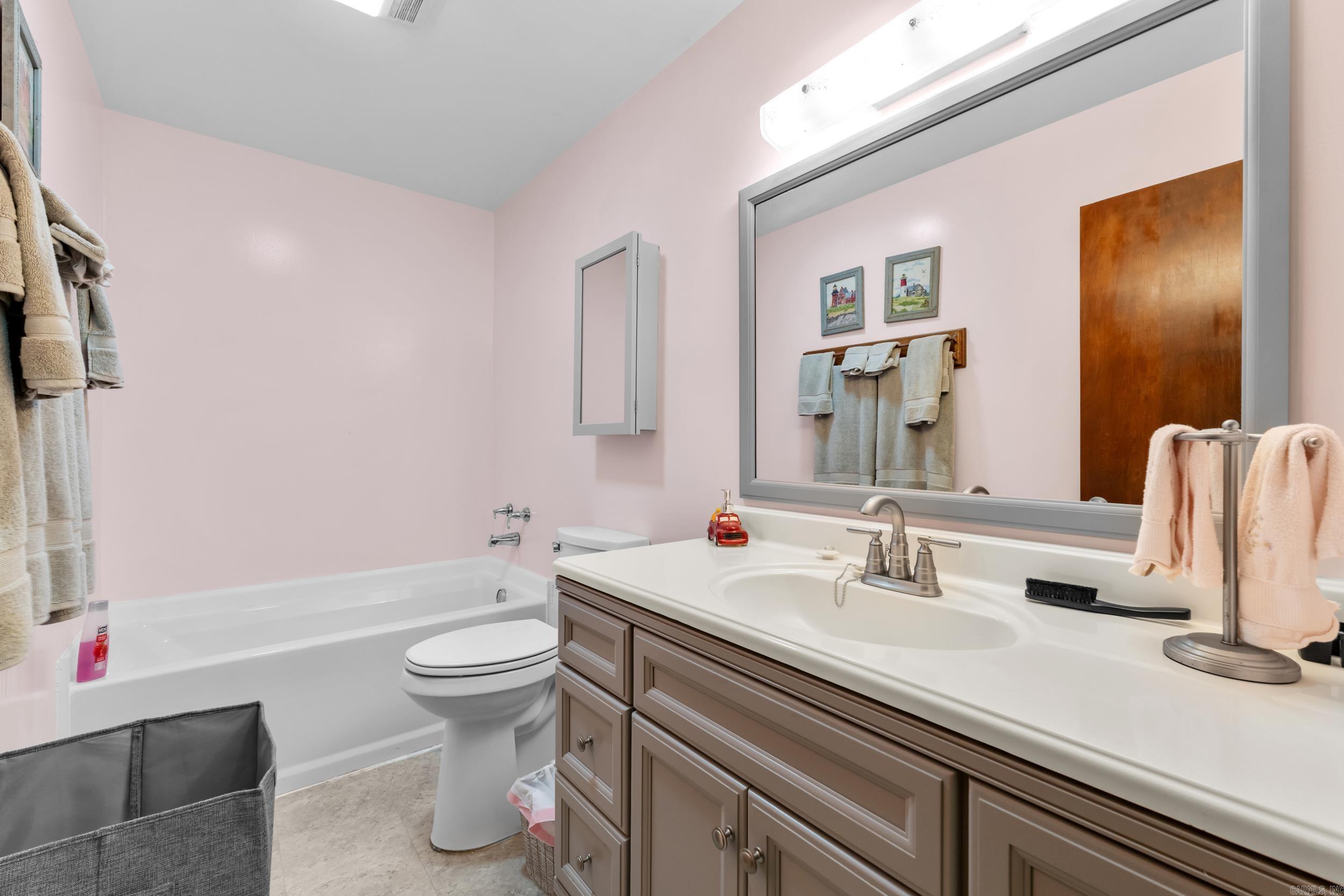 188 Amberwood Lane  Mountain Home, AR