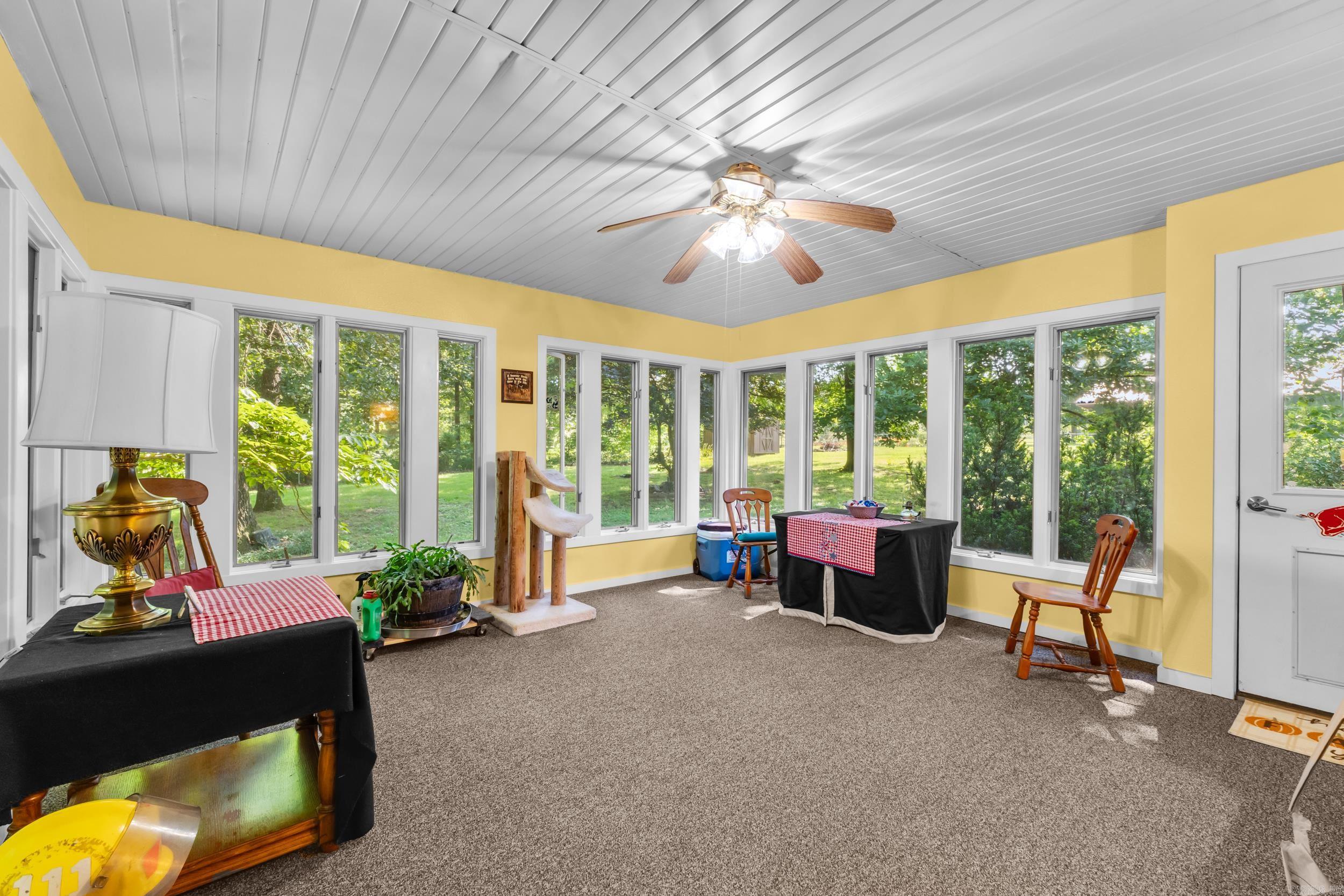 188 Amberwood Lane  Mountain Home, AR