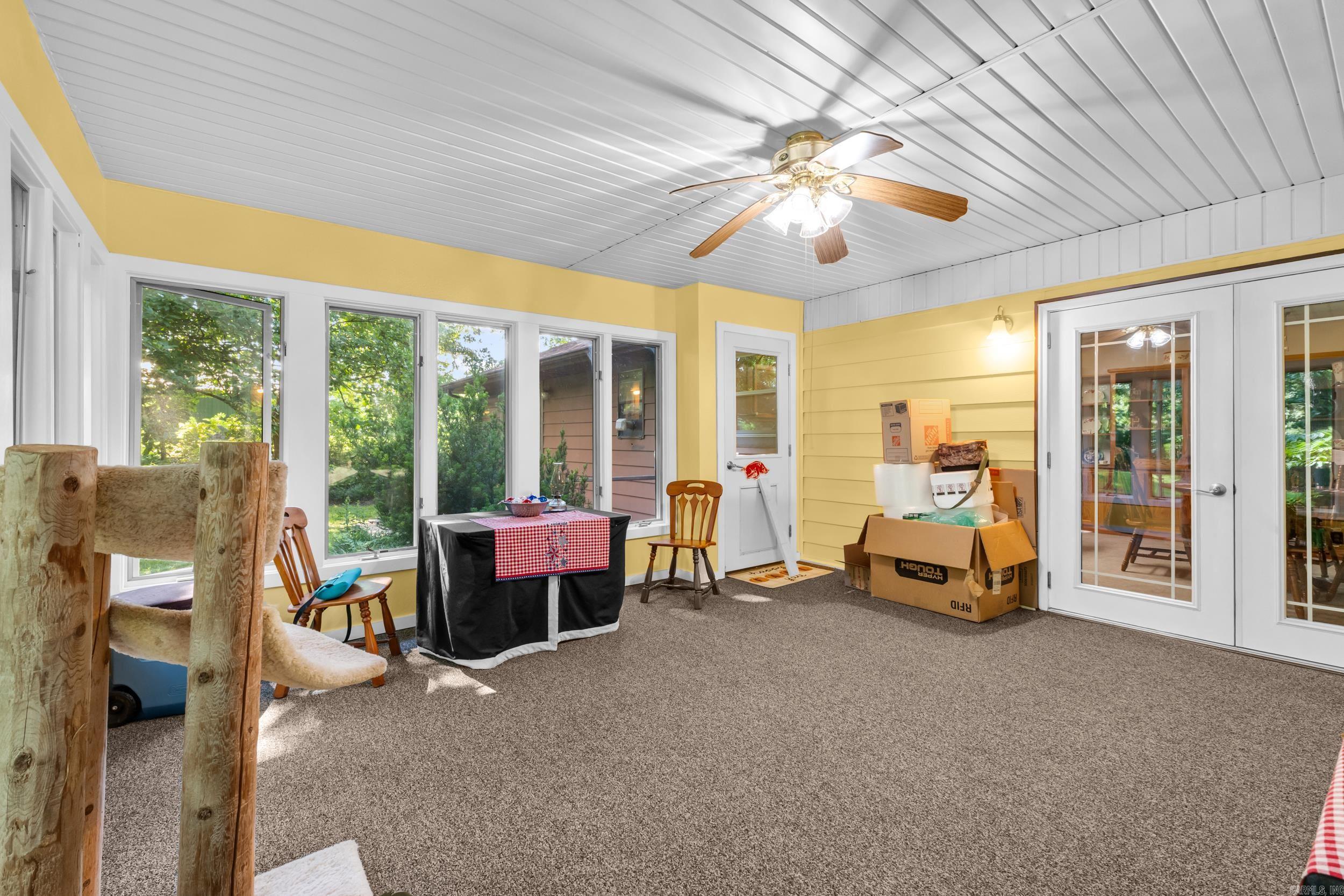 188 Amberwood Lane  Mountain Home, AR
