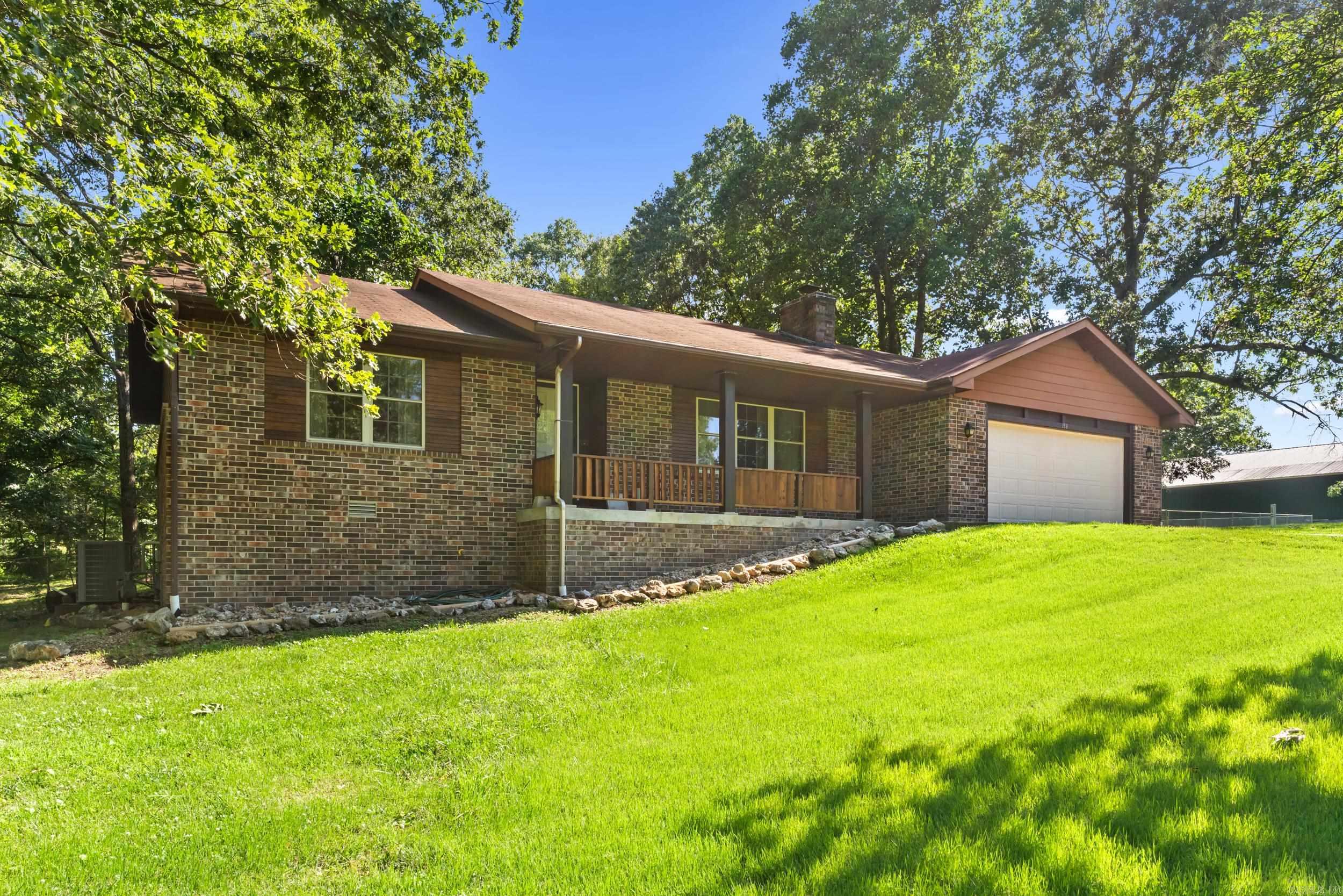 188 Amberwood Lane  Mountain Home, AR