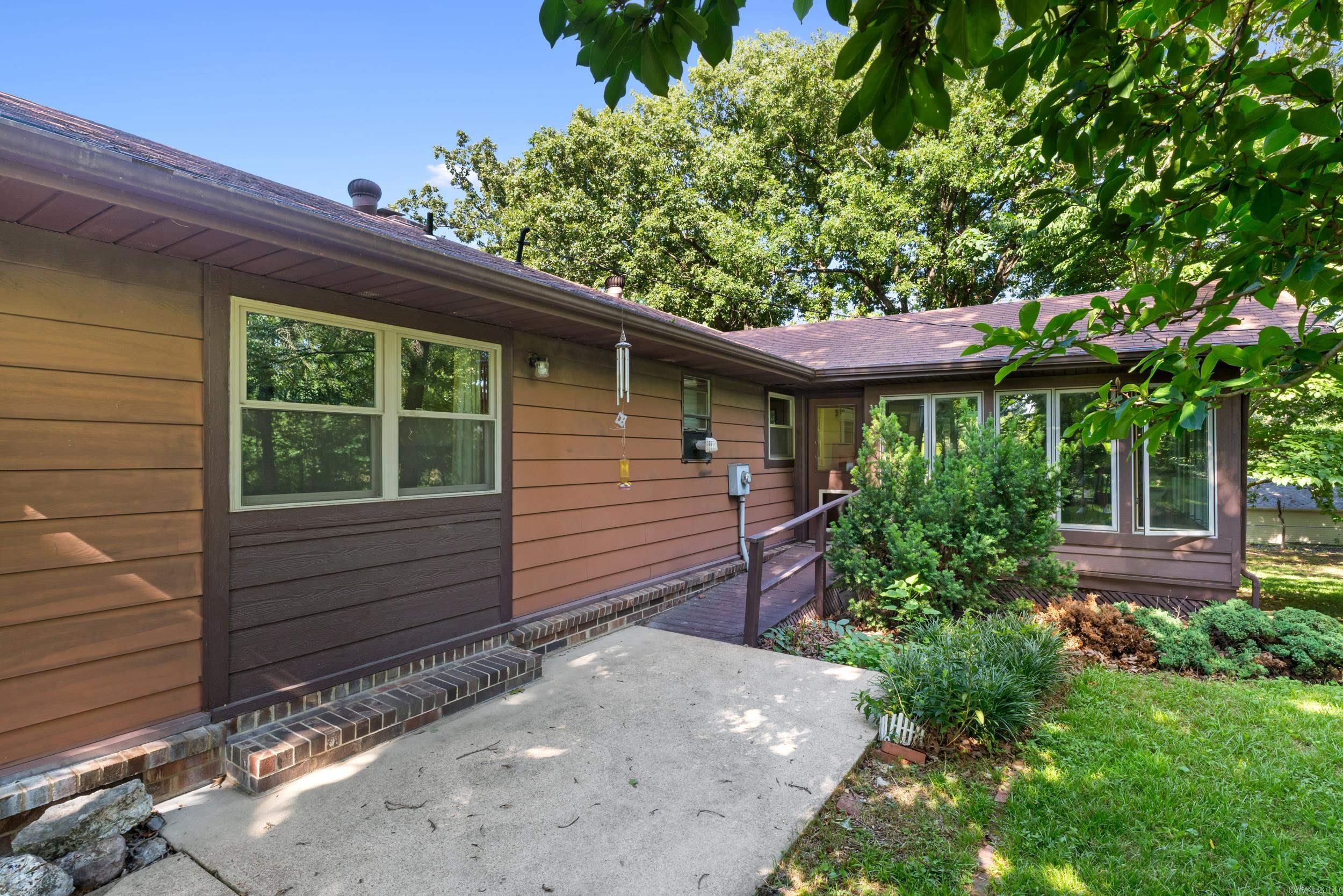 188 Amberwood Lane  Mountain Home, AR