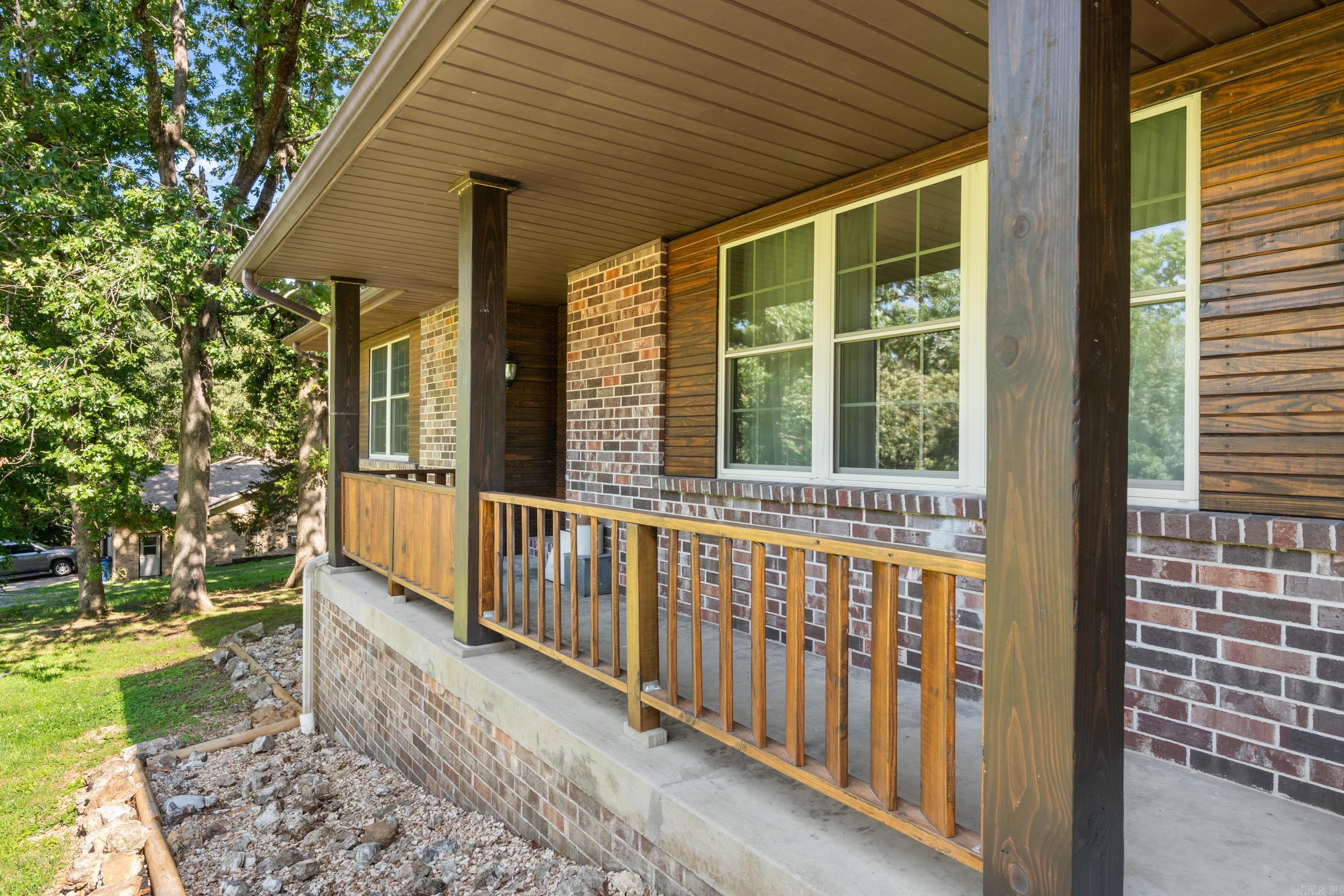 188 Amberwood Lane  Mountain Home, AR