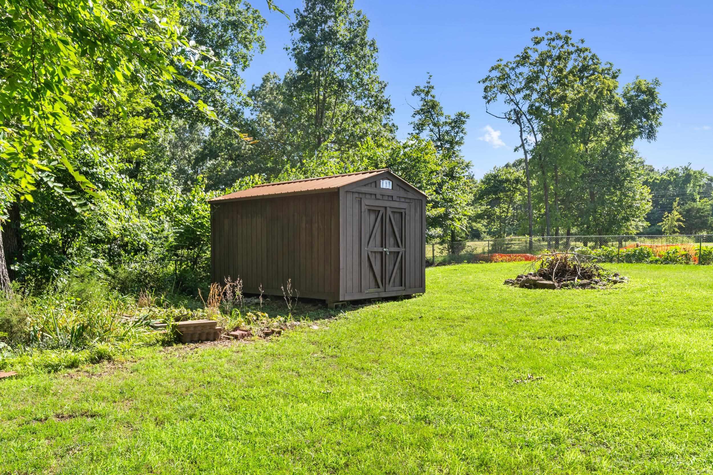 188 Amberwood Lane  Mountain Home, AR