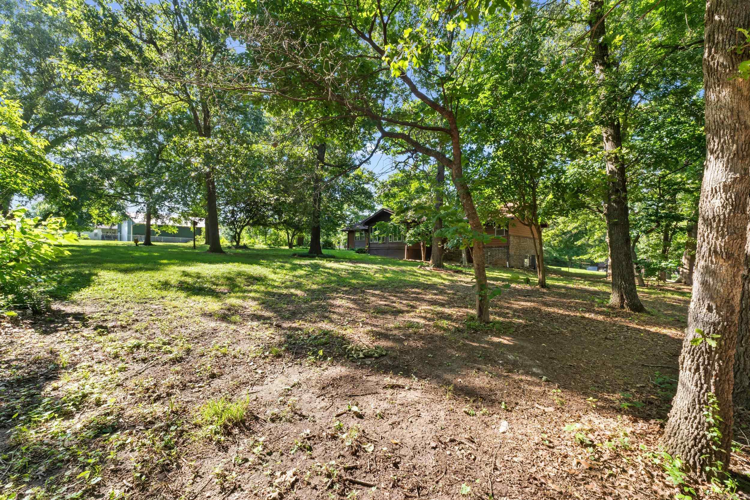 188 Amberwood Lane  Mountain Home, AR