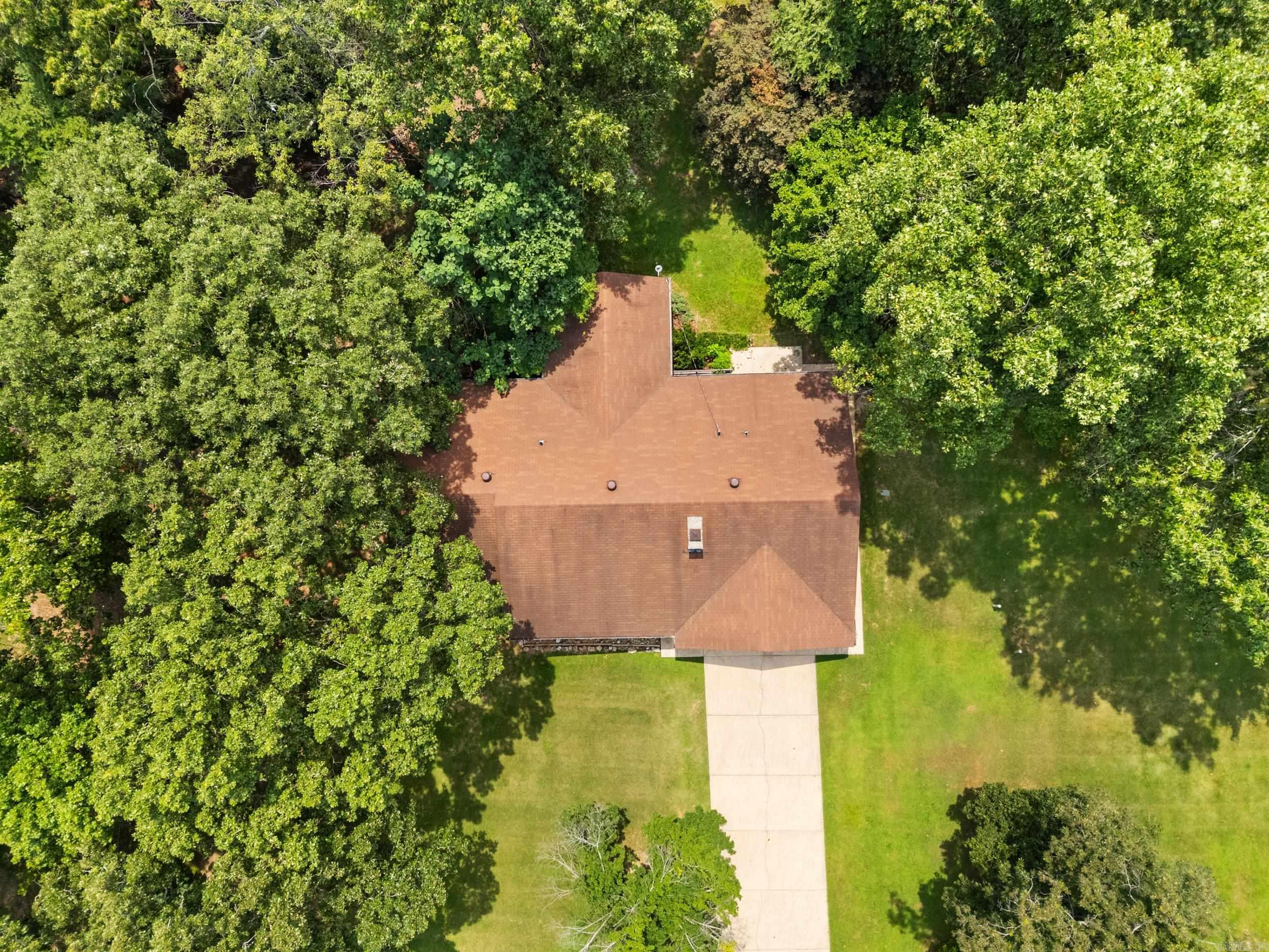 188 Amberwood Lane  Mountain Home, AR