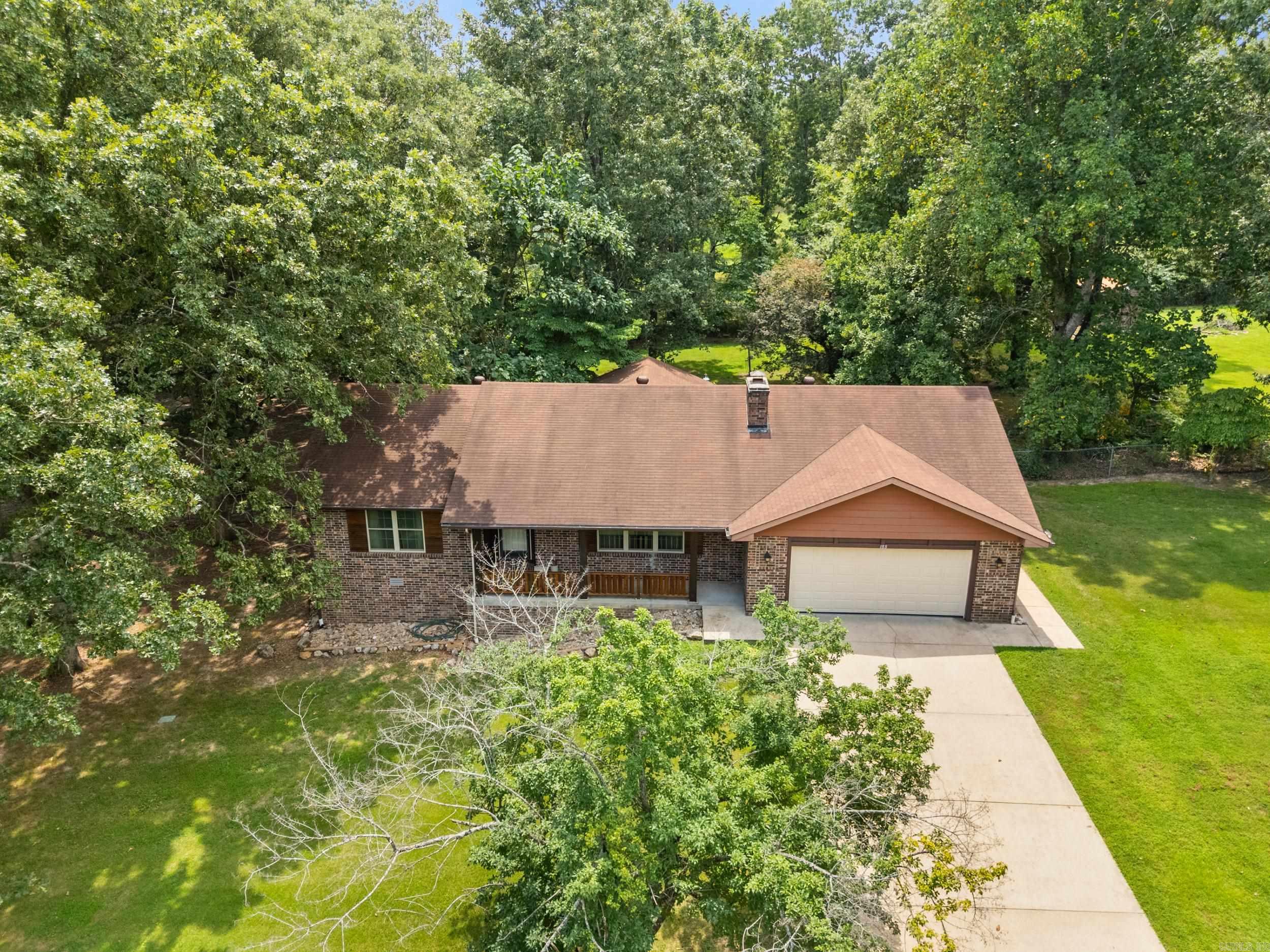 188 Amberwood Lane  Mountain Home, AR