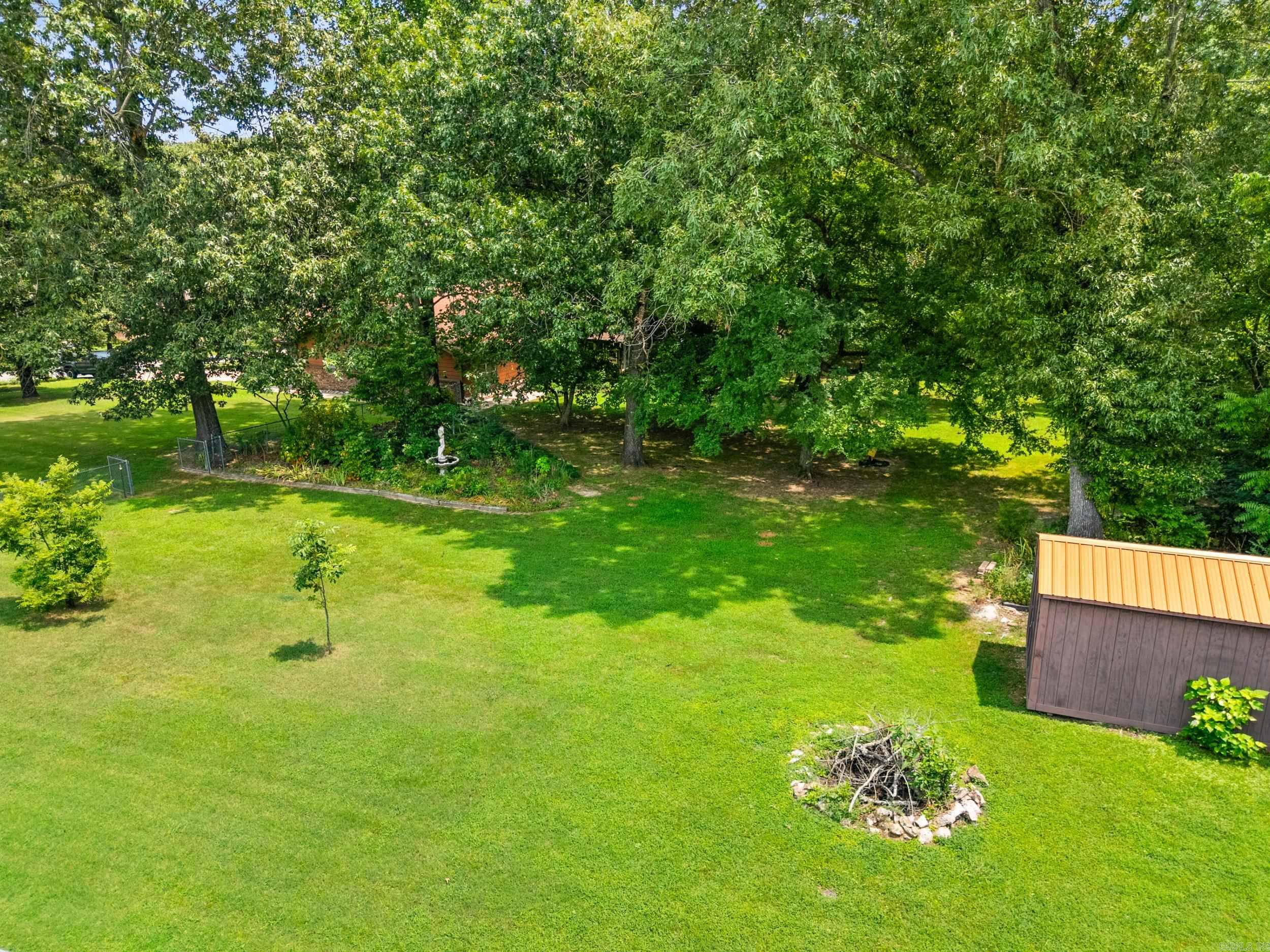 188 Amberwood Lane  Mountain Home, AR