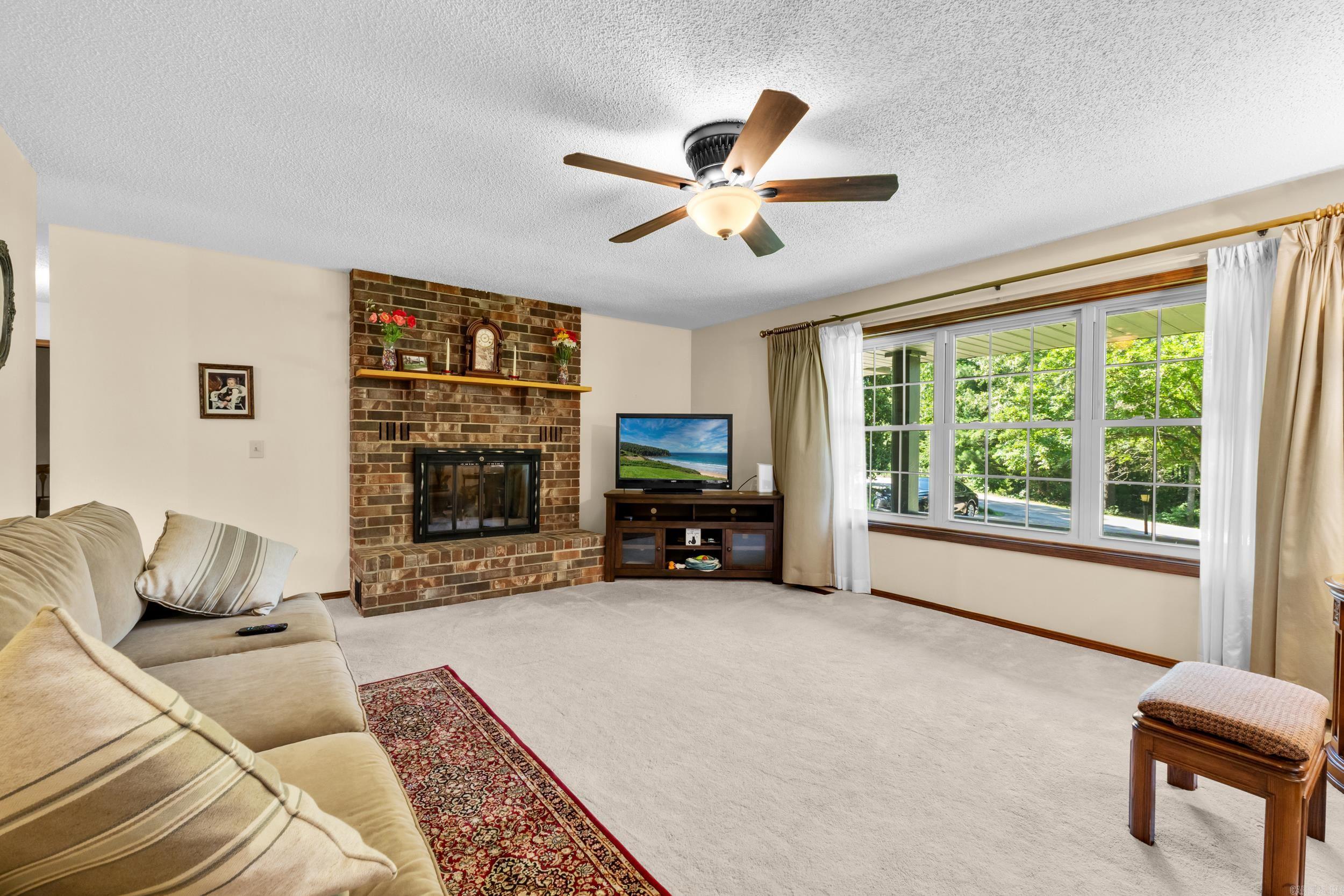 188 Amberwood Lane  Mountain Home, AR