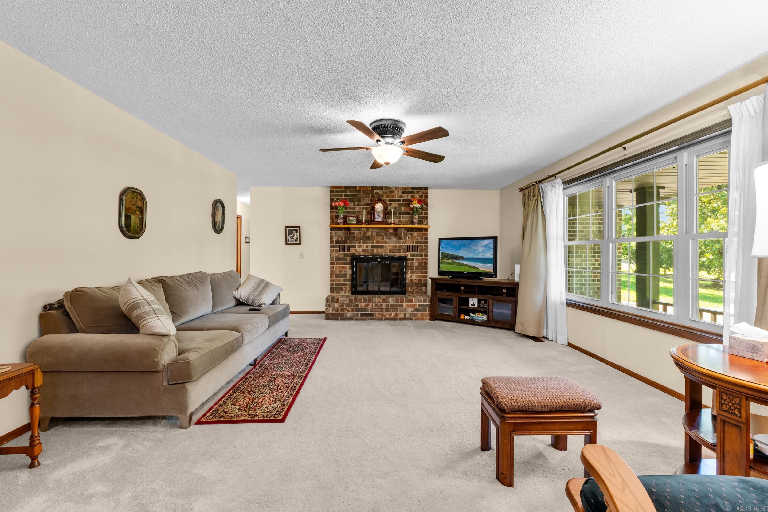 188 Amberwood Lane  Mountain Home, AR