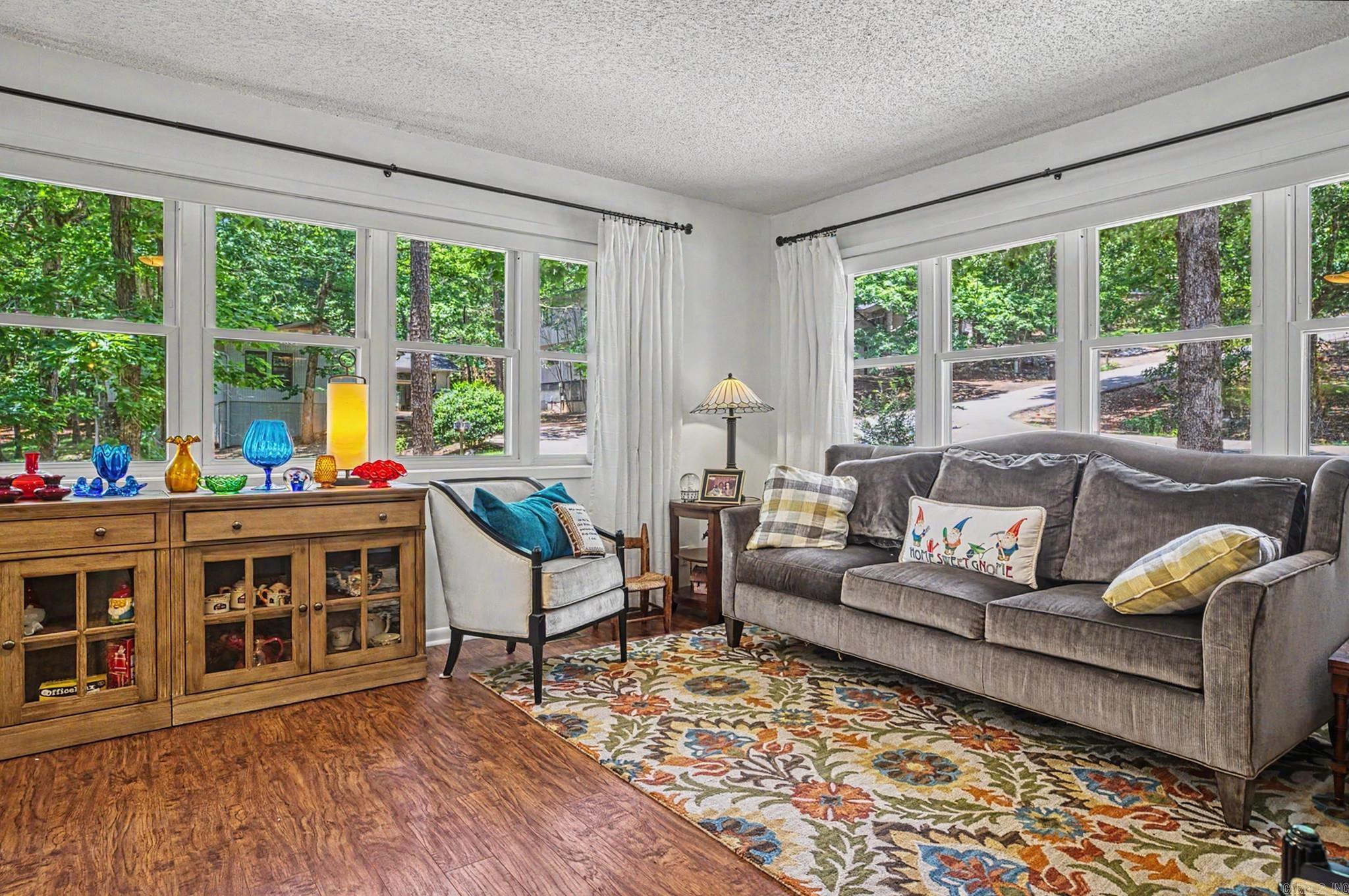 3 N Badalona Drive  Hot Springs Village, AR