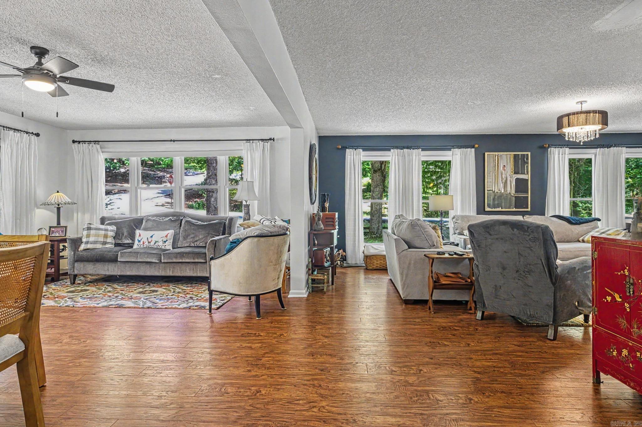 3 N Badalona Drive  Hot Springs Village, AR