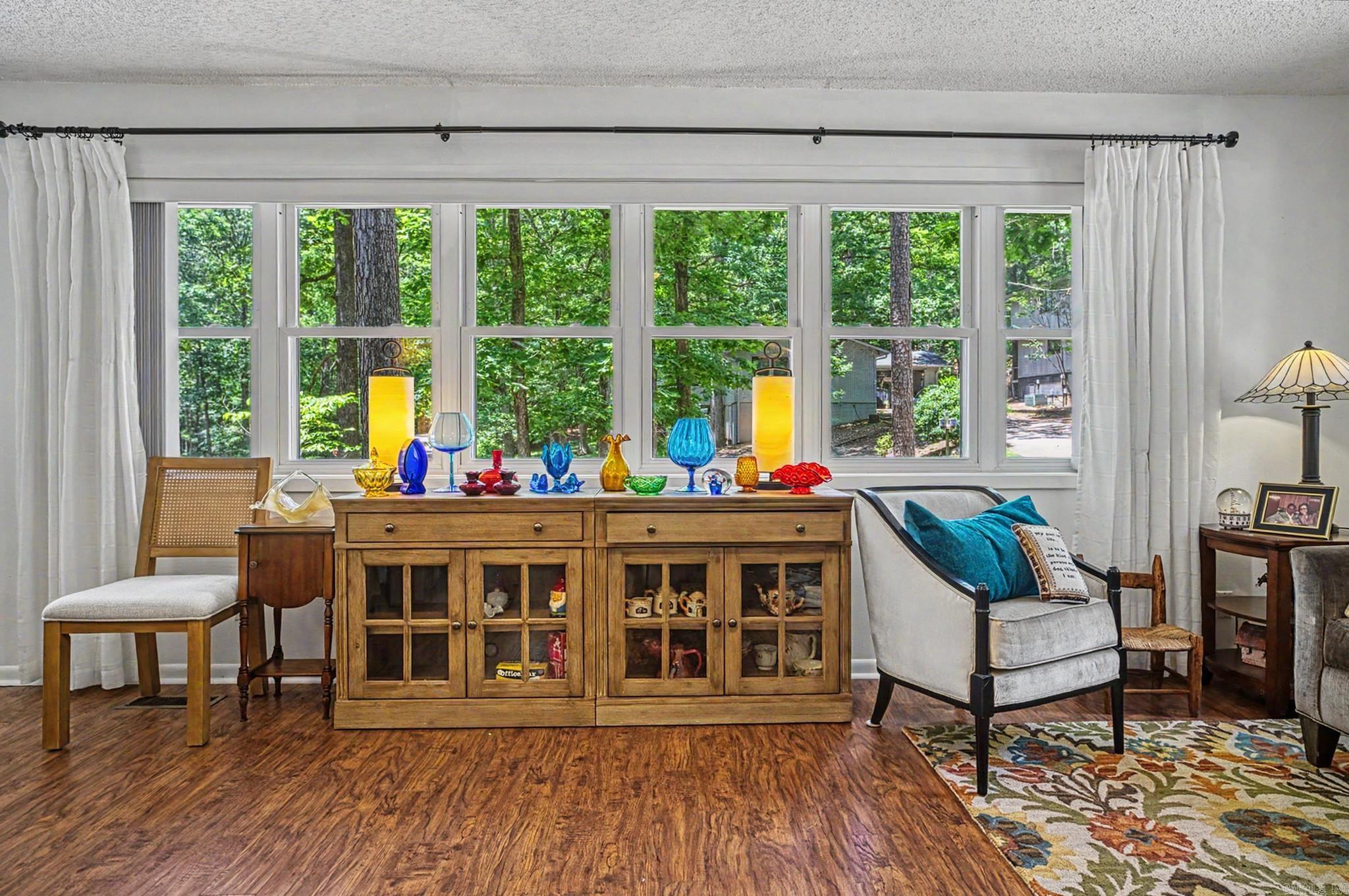 3 N Badalona Drive  Hot Springs Village, AR