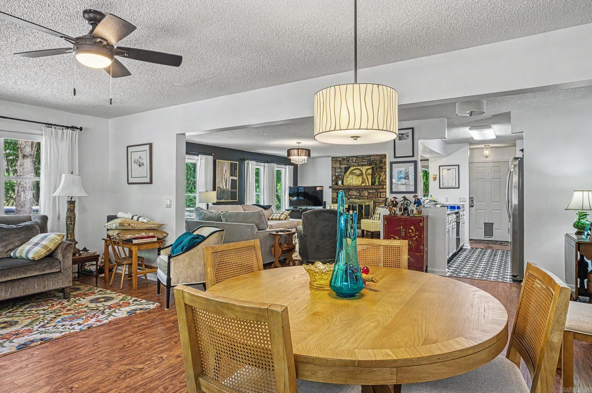 3 N Badalona Drive  Hot Springs Village, AR