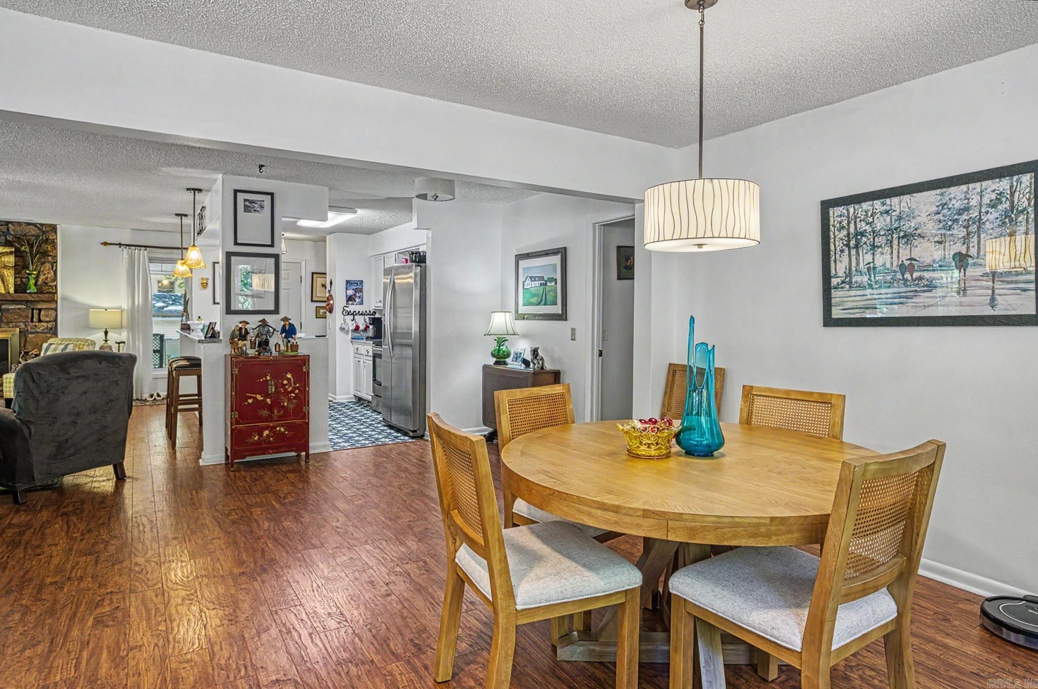 3 N Badalona Drive  Hot Springs Village, AR