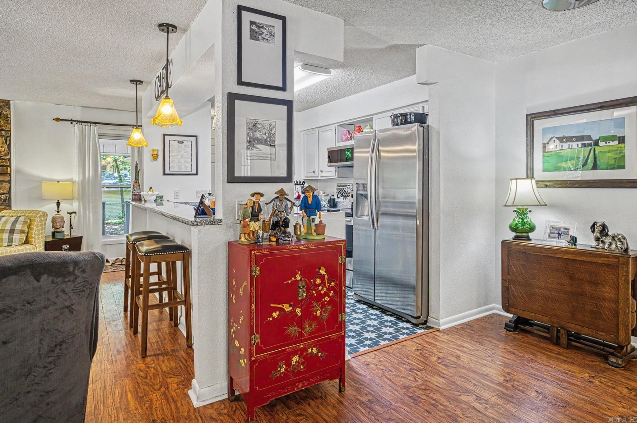 3 N Badalona Drive  Hot Springs Village, AR