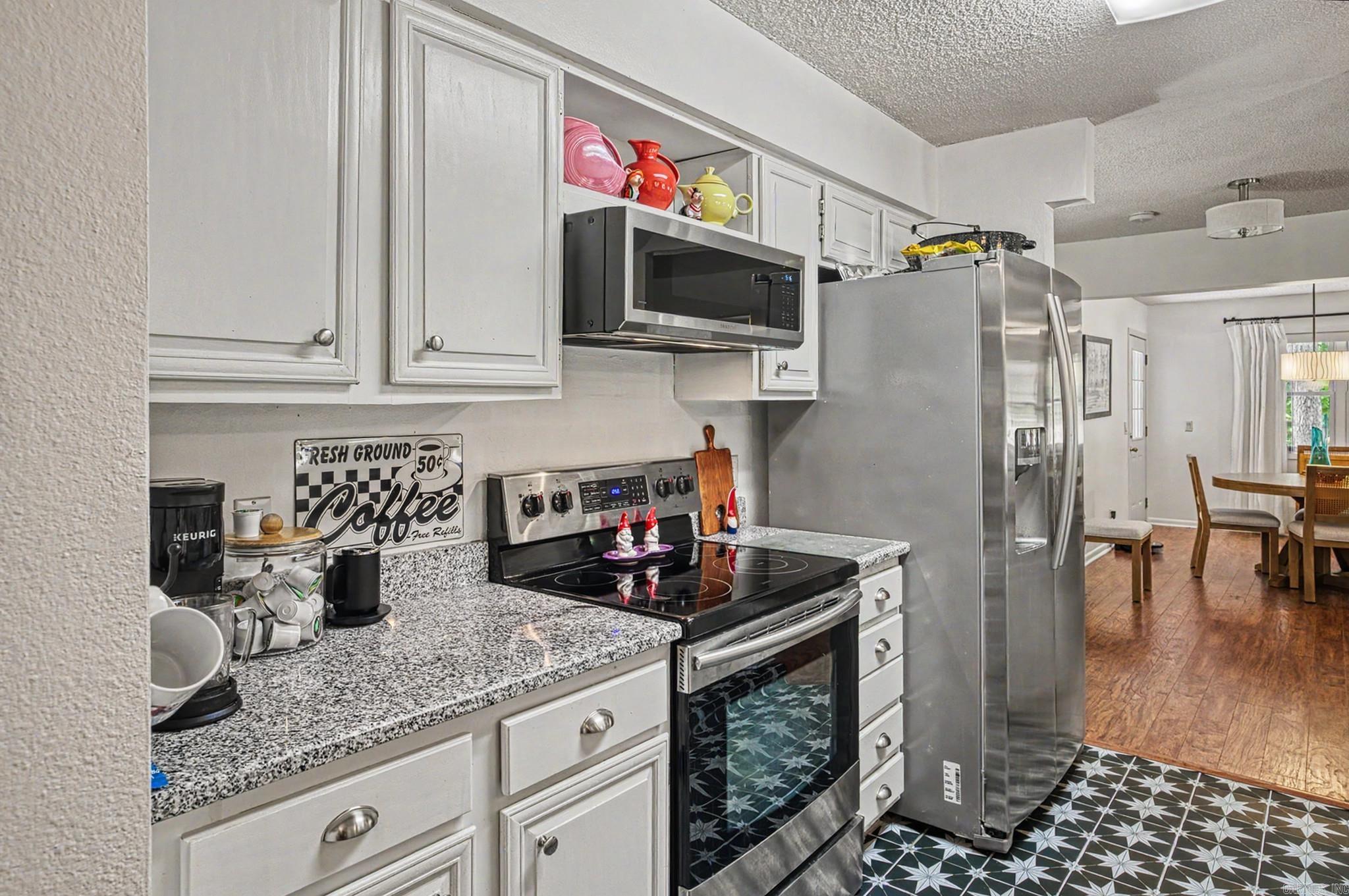 3 N Badalona Drive  Hot Springs Village, AR